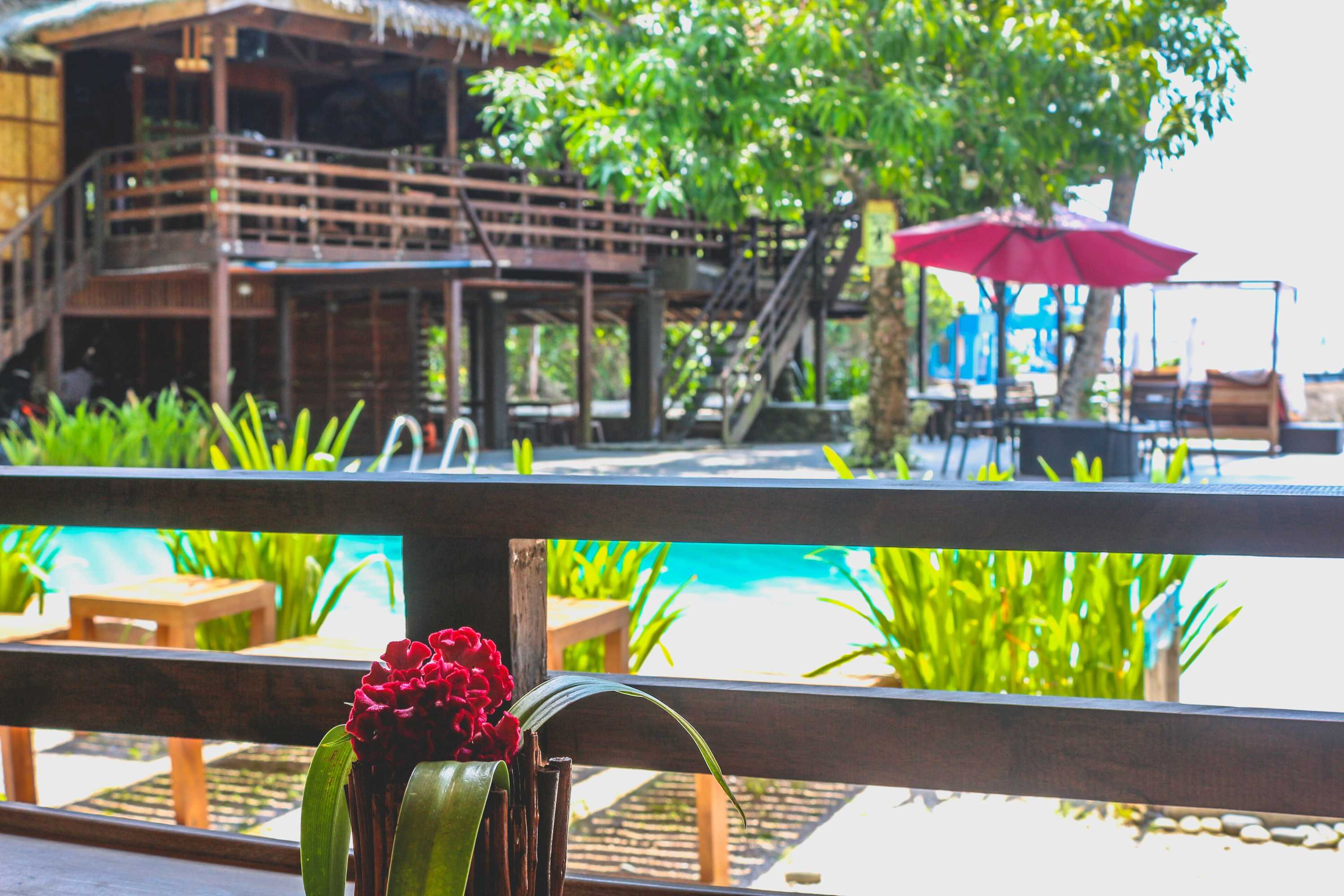 Gift card for Seasta Beach Resort