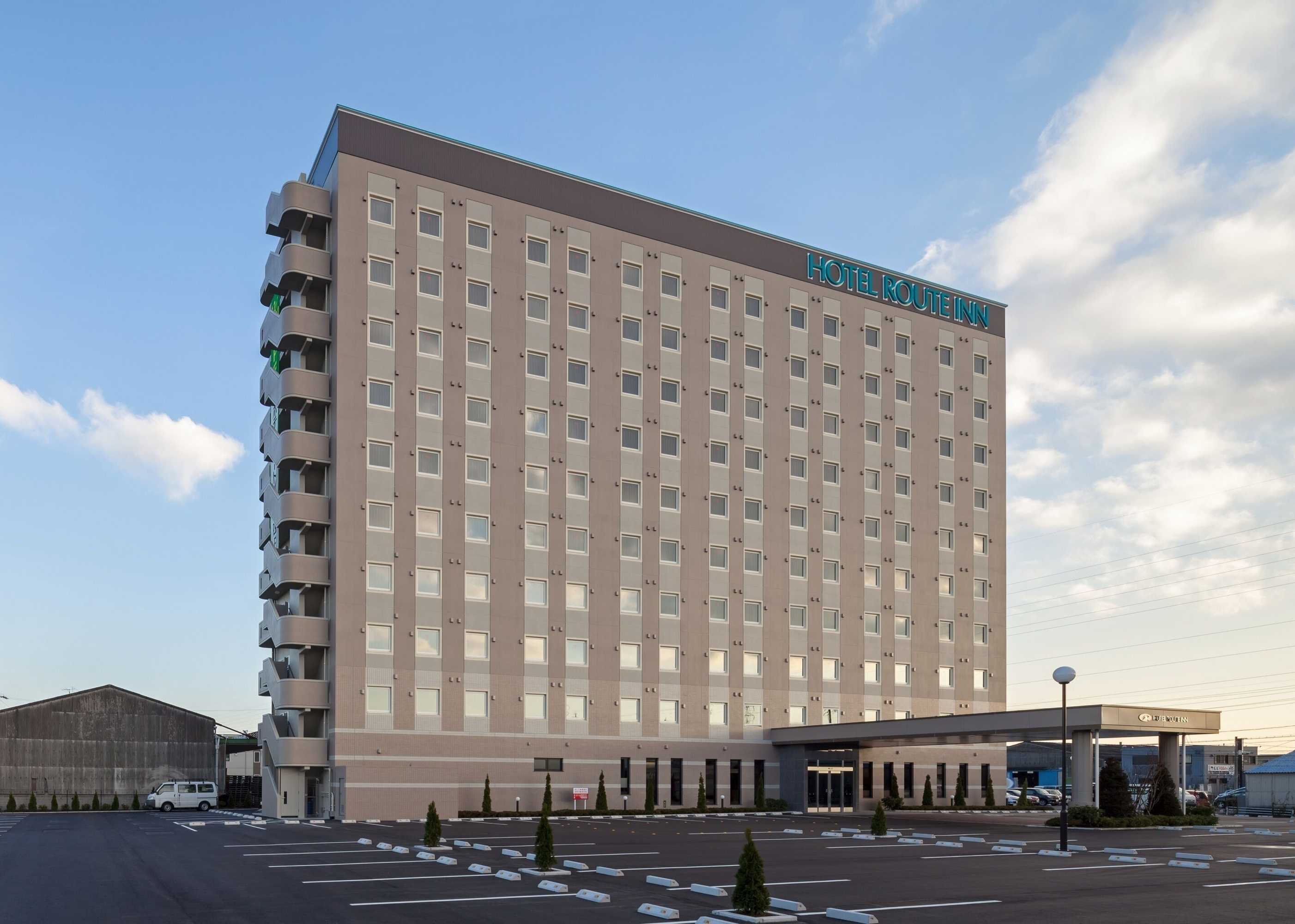 Gift card for Hotel Route Inn Minami Yokkaichi Gift card for Hotel Route Inn Minami Yokkaichi