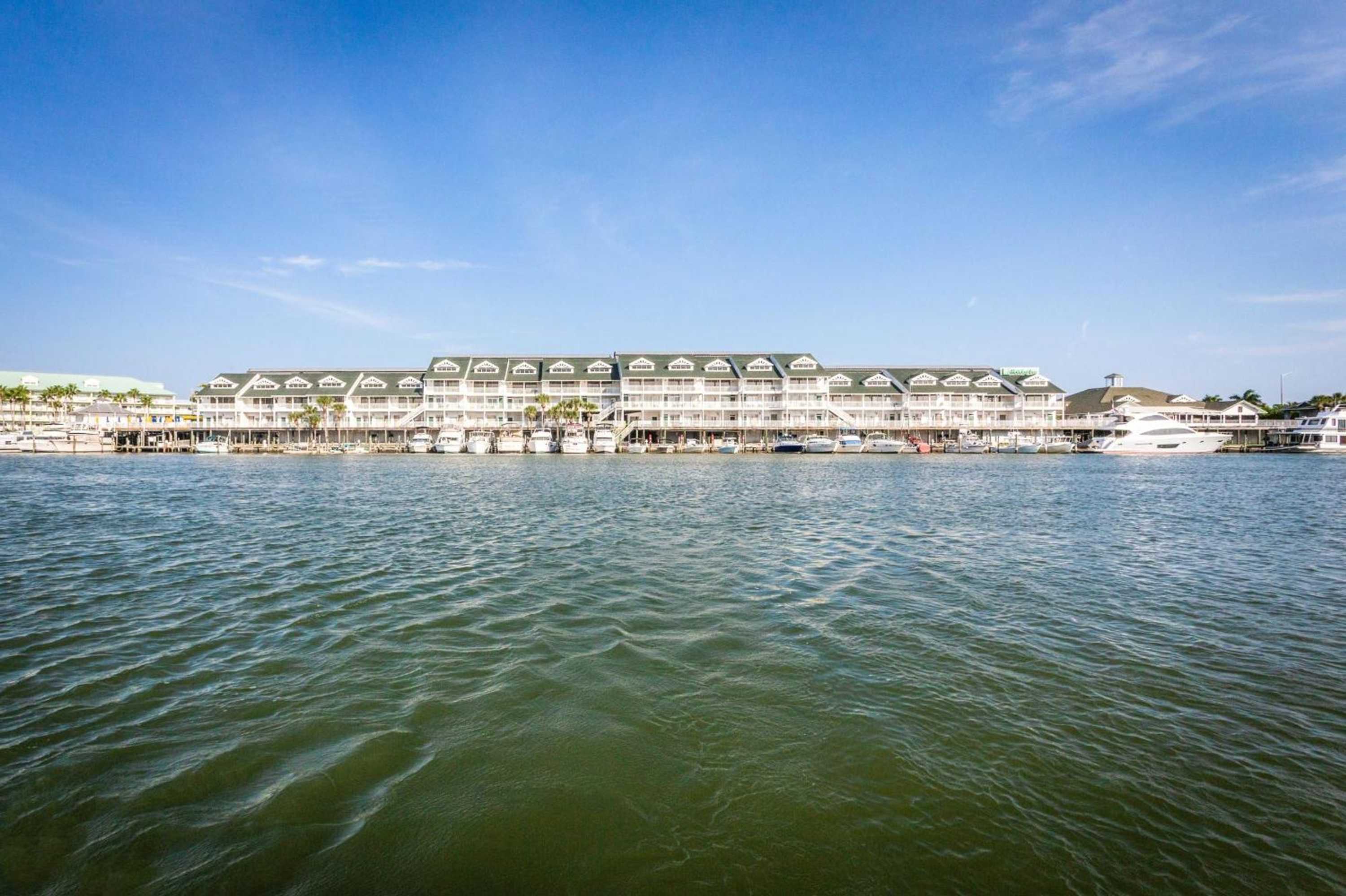 Gift card for Holiday Inn Hotel & Suites Clearwater Beach S-Harbourside Gift card for Holiday Inn Hotel & Suites Clearwater Beach S-Harbourside