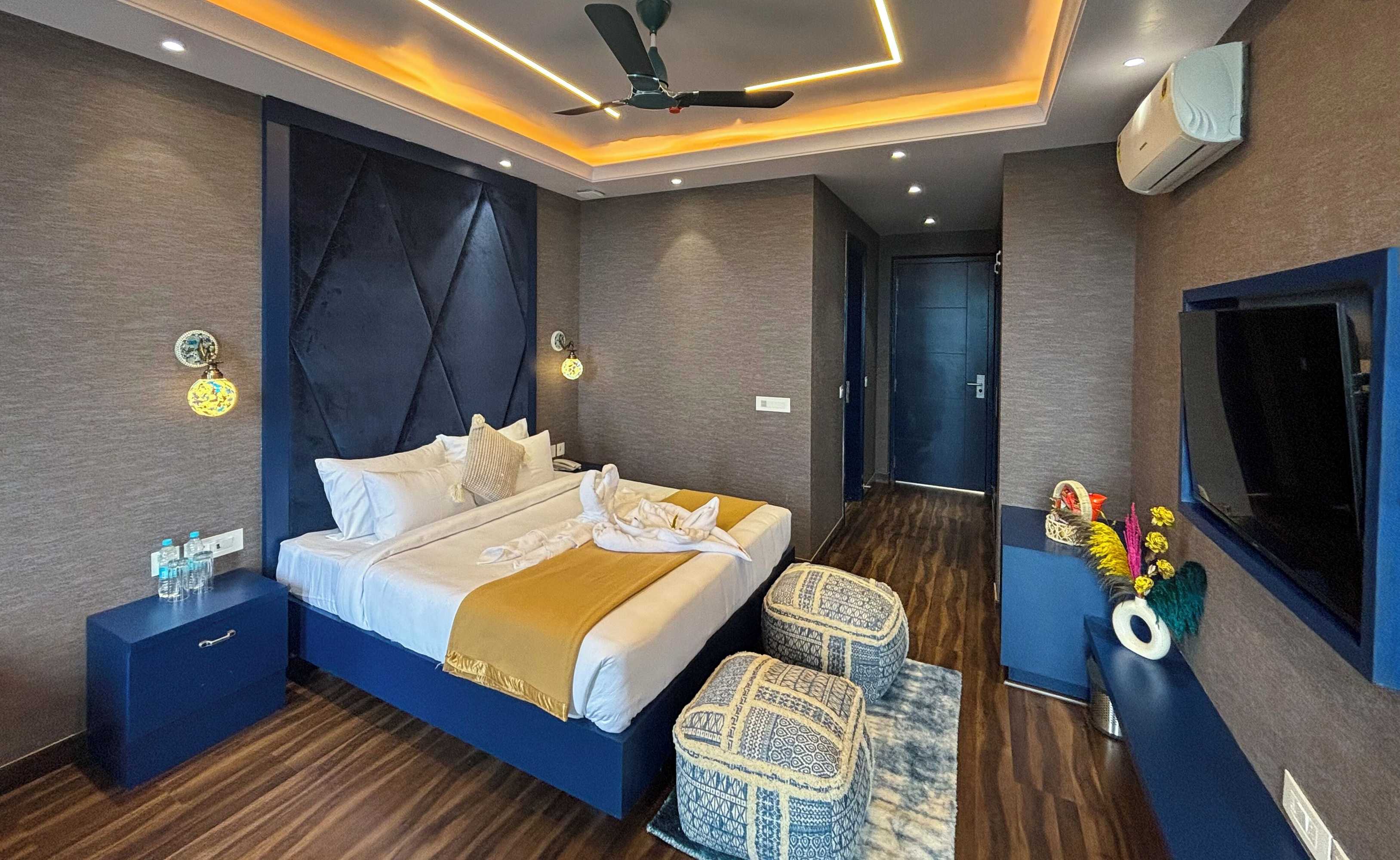 Gift card for Rajmaan Singh Eco Resorts