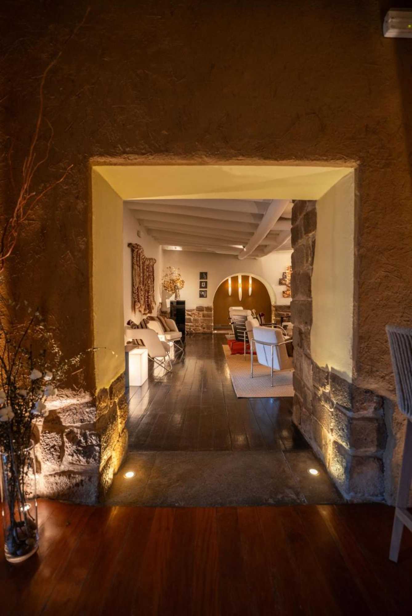 Gift card for Casa Cartagena Boutique Hotel & Spa