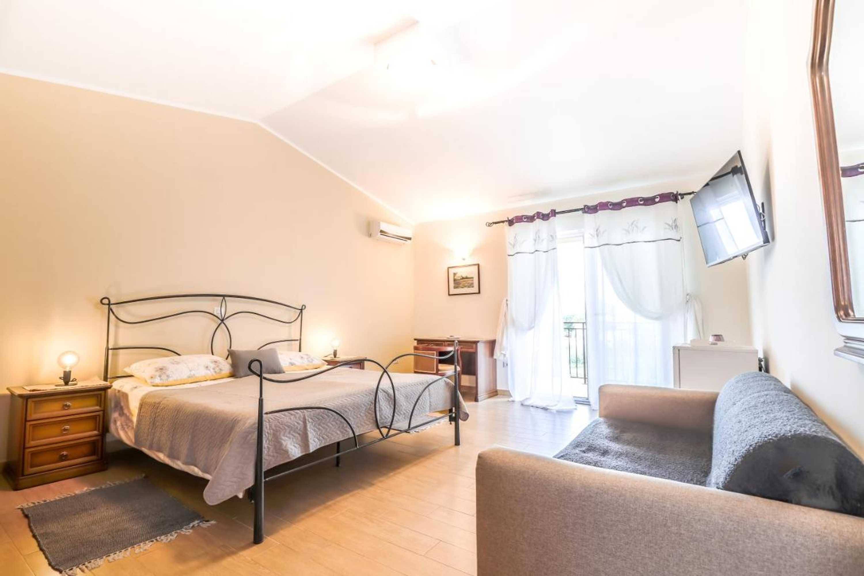 Gift card for Bed & Breakfast Kaštel