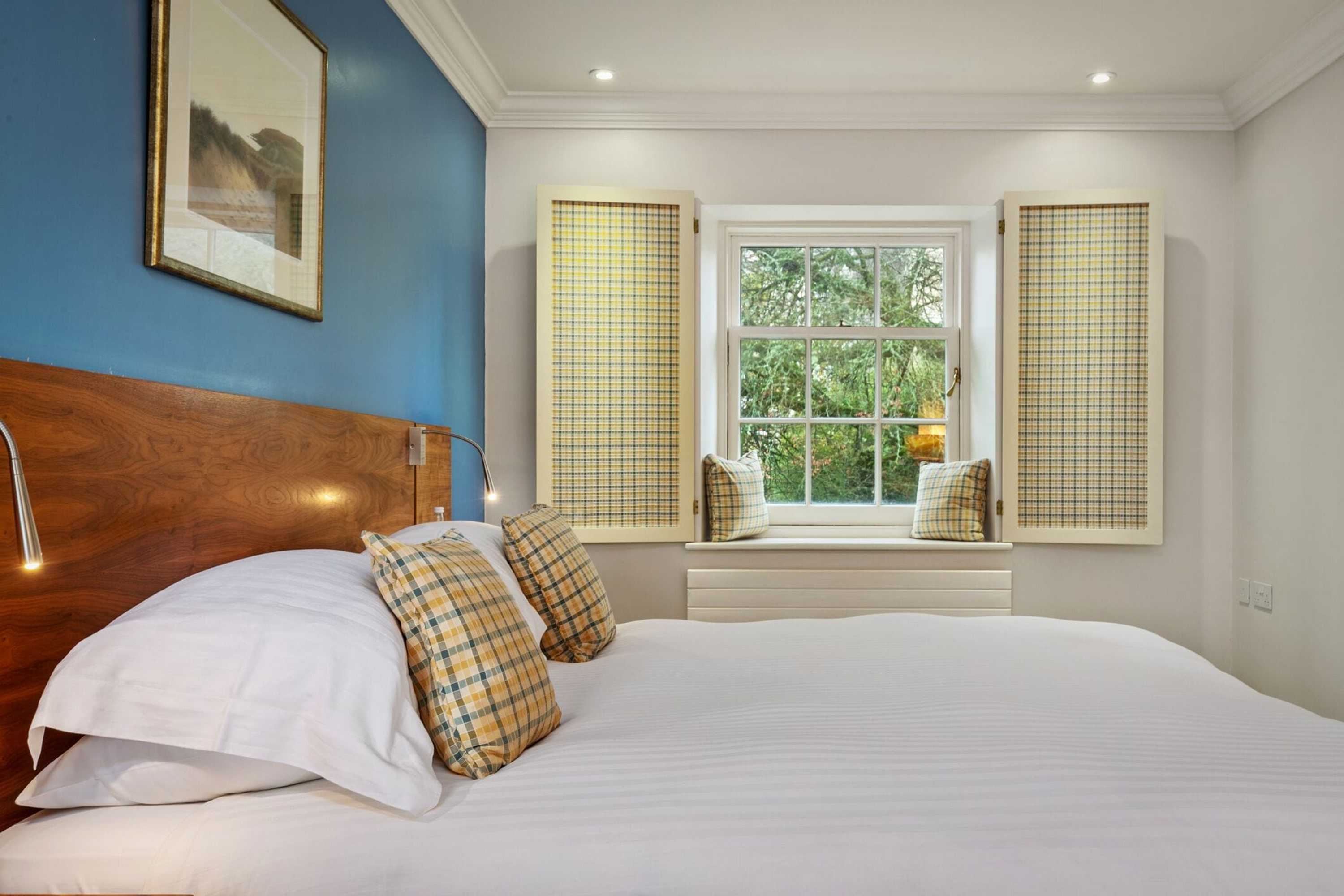 Gift card for Slebech Park Restaurant & Rooms