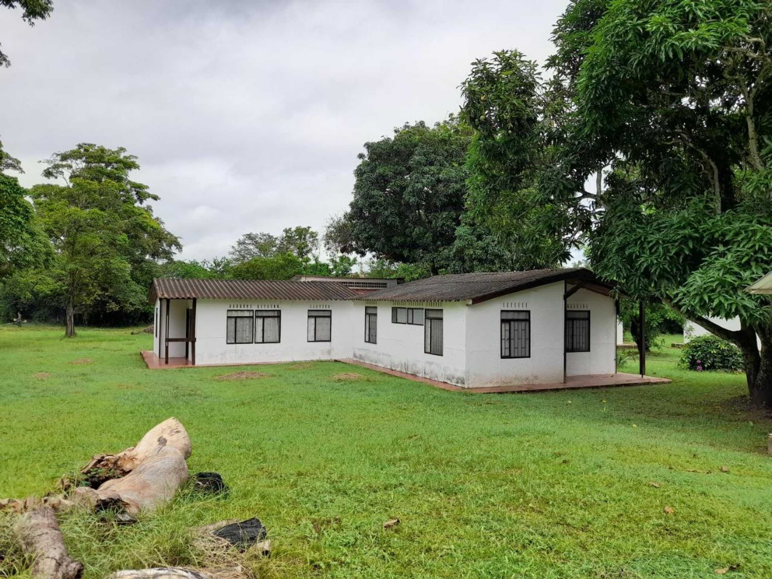 Gift card for Hotel Campestre Cenvaturs