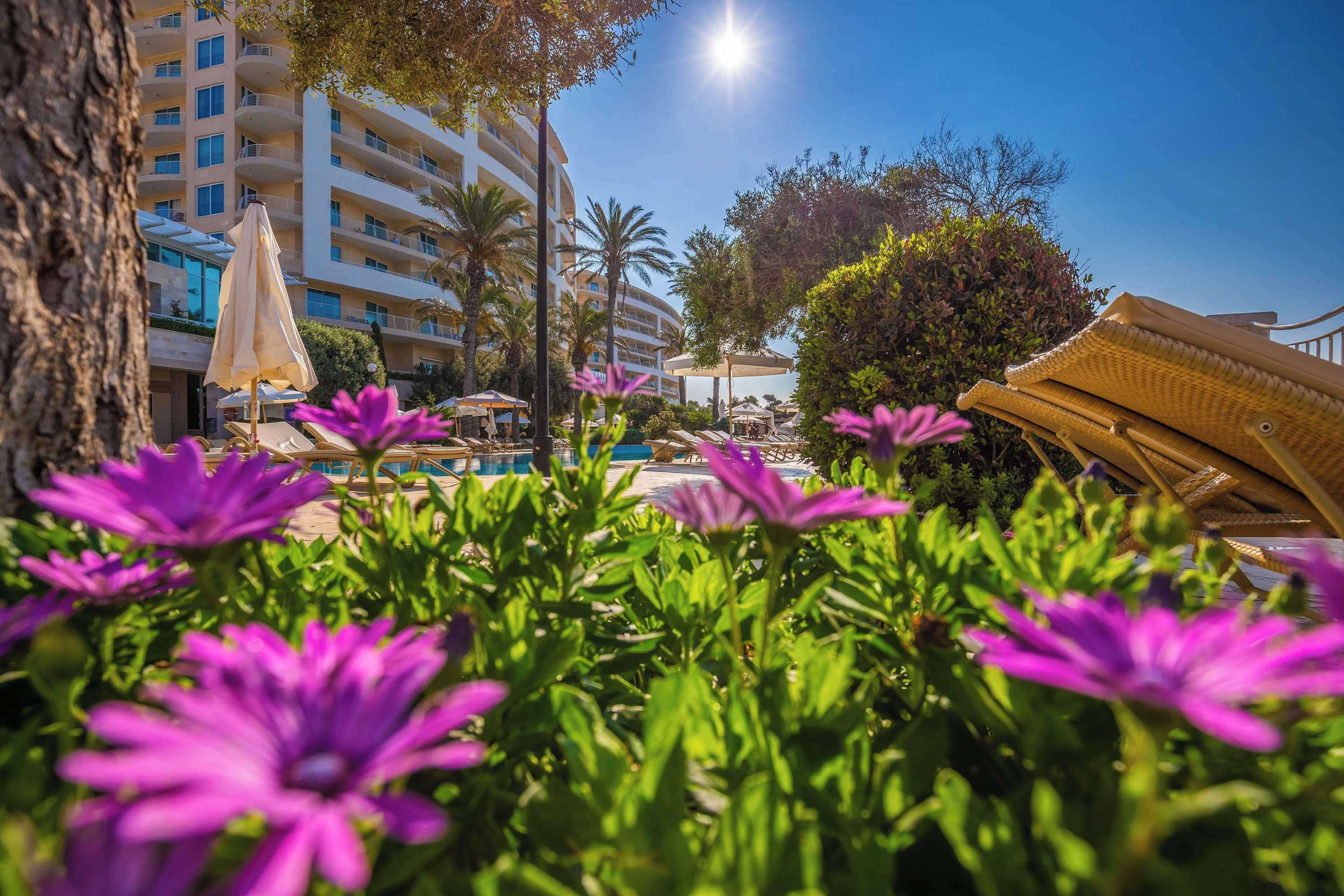 Gift card for Radisson Blu Resort & Spa Malta Golden Sands