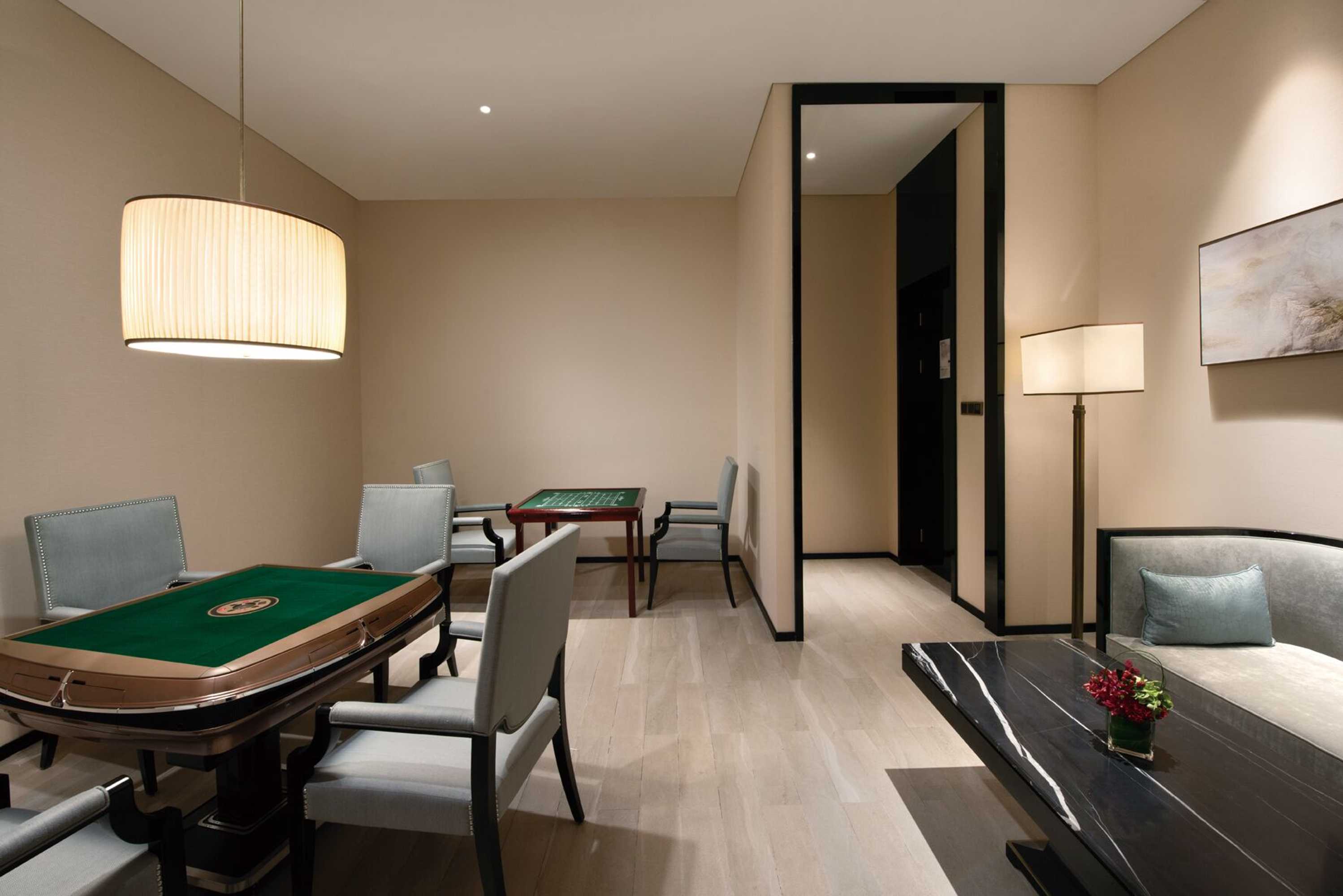 Gift card for Crowne Plaza Huailai by Ihg