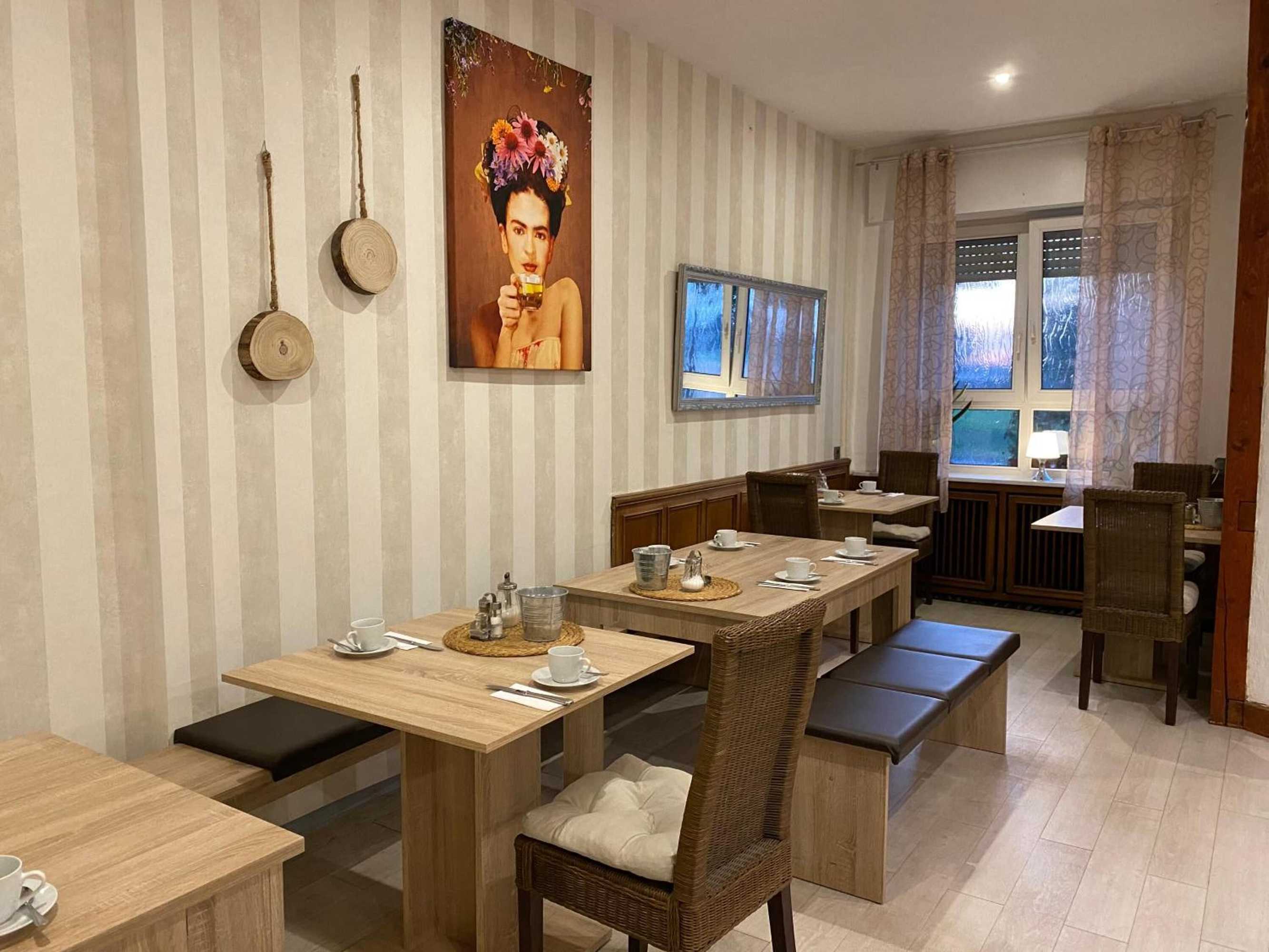 Gift card for Hotel Hubertus Hof