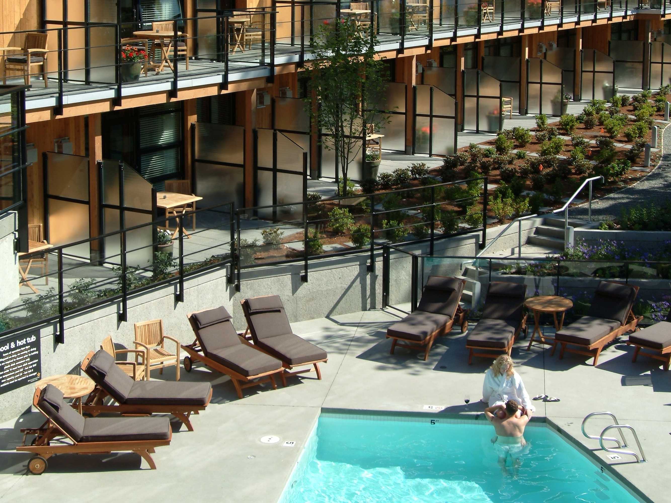 Gift card for Brentwood Bay Resort & Spa Gift card for Brentwood Bay Resort & Spa