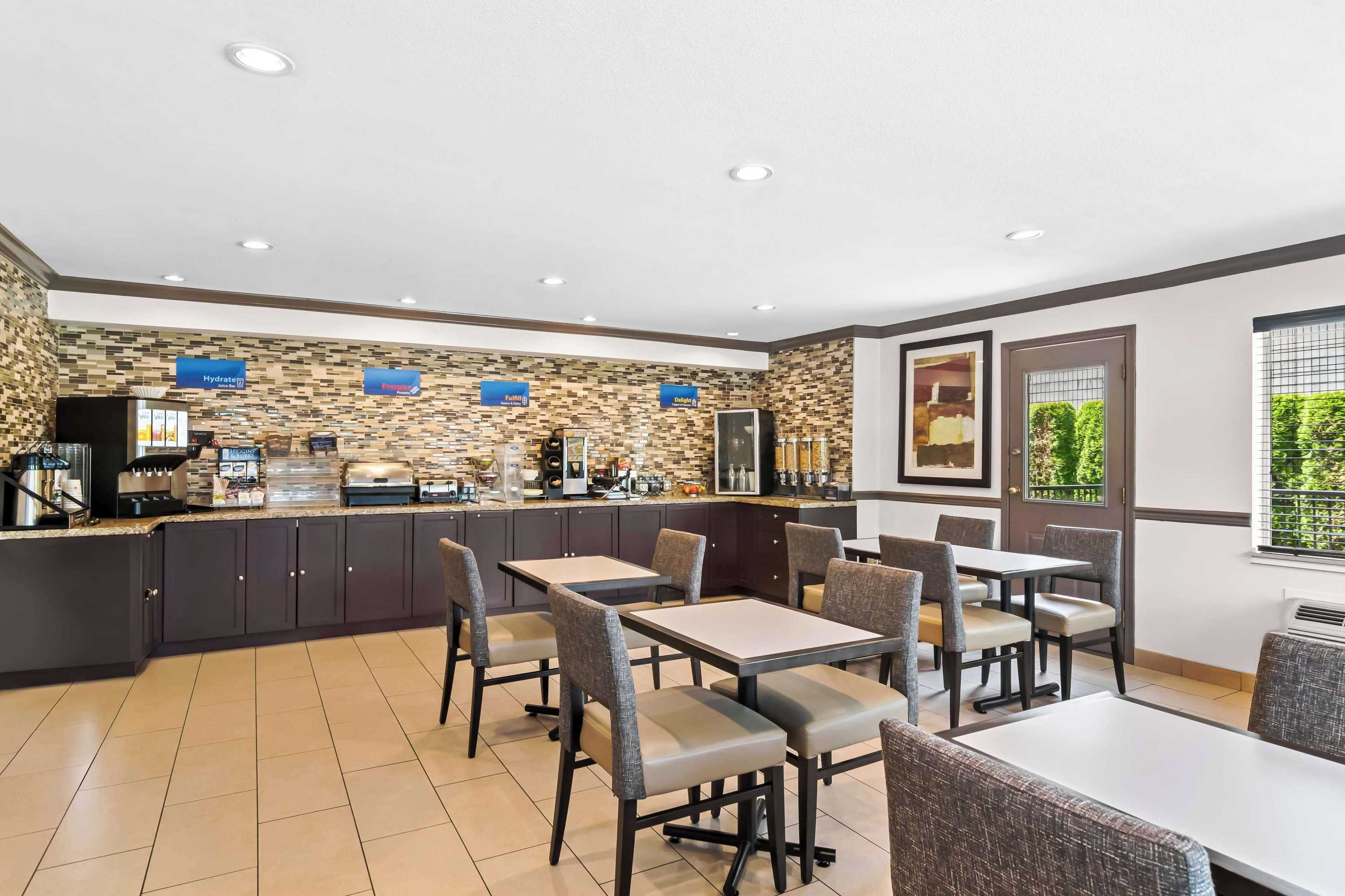 Gift card for Best Western Maple Ridge Hotel Gift card for Best Western Maple Ridge Hotel