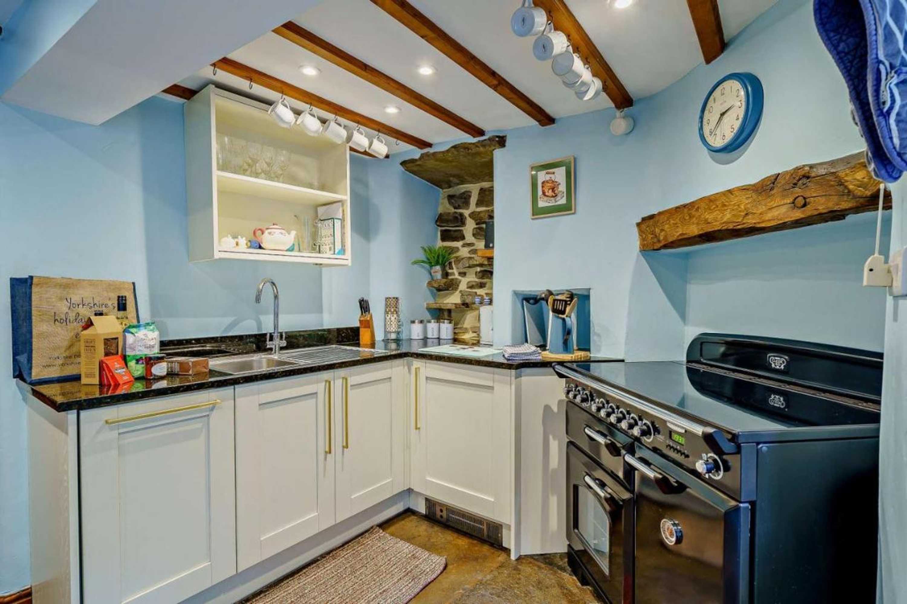 Gift card for Mary's Cottage