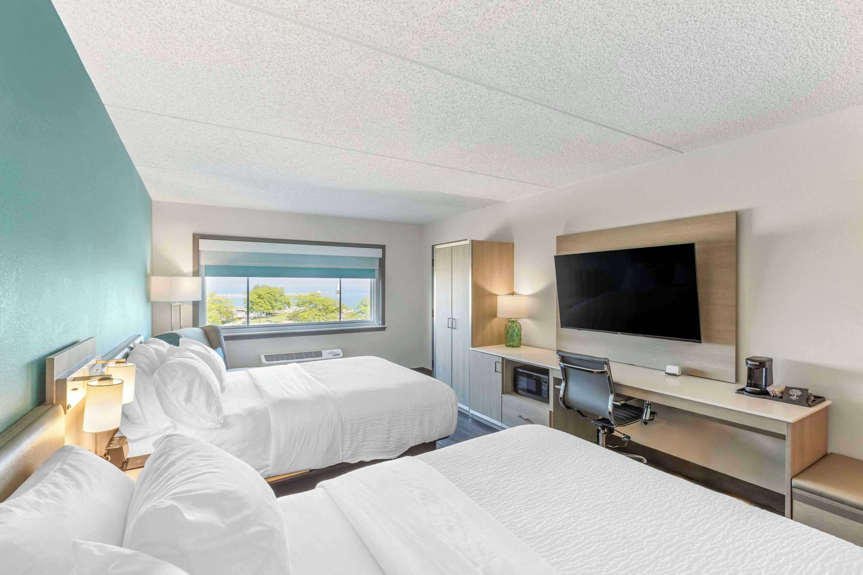 Gift card for The Harborview, Ascend Hotel Collection Gift card for The Harborview, Ascend Hotel Collection