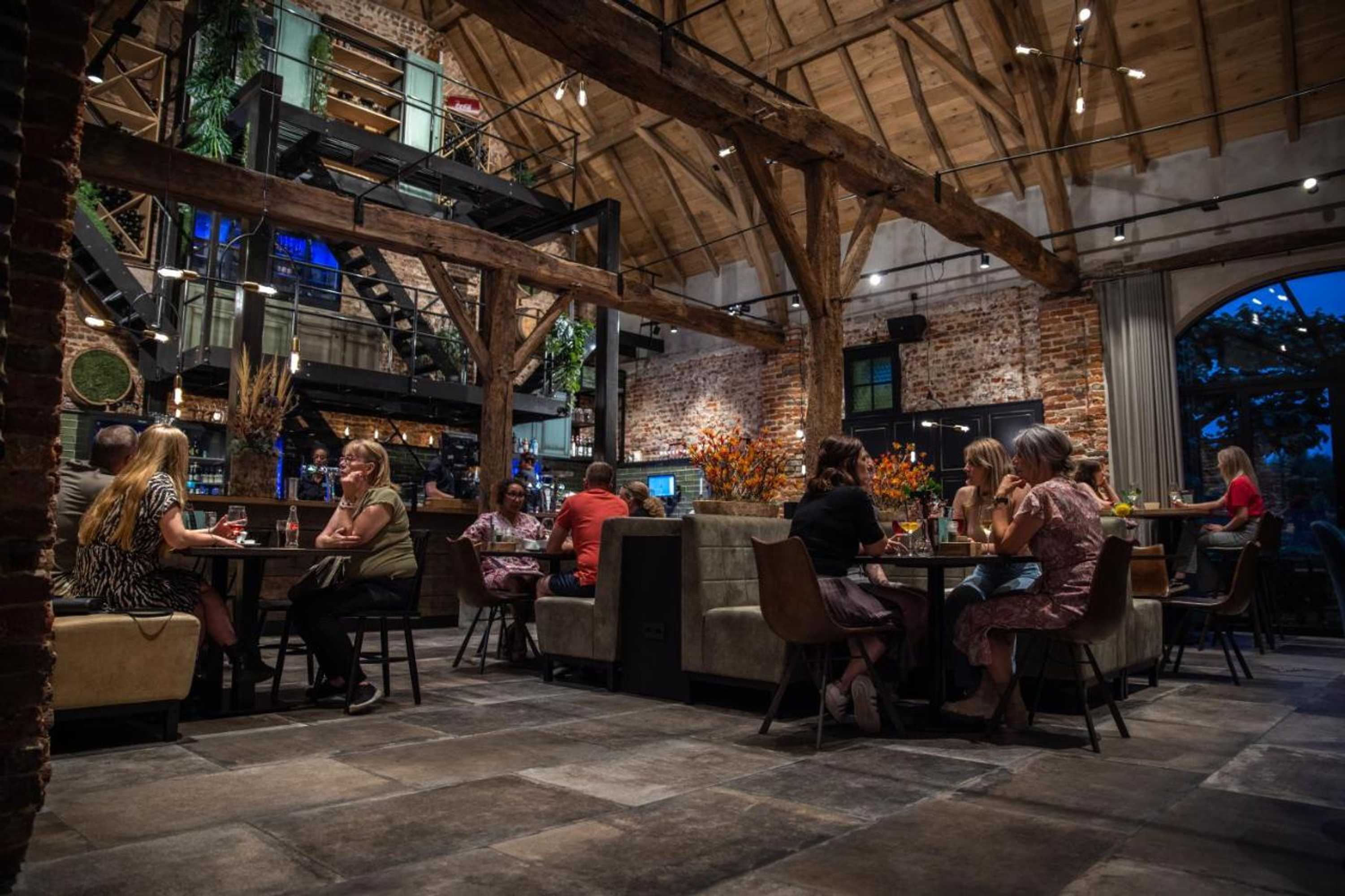 Gift card for Graaf Ter Horst