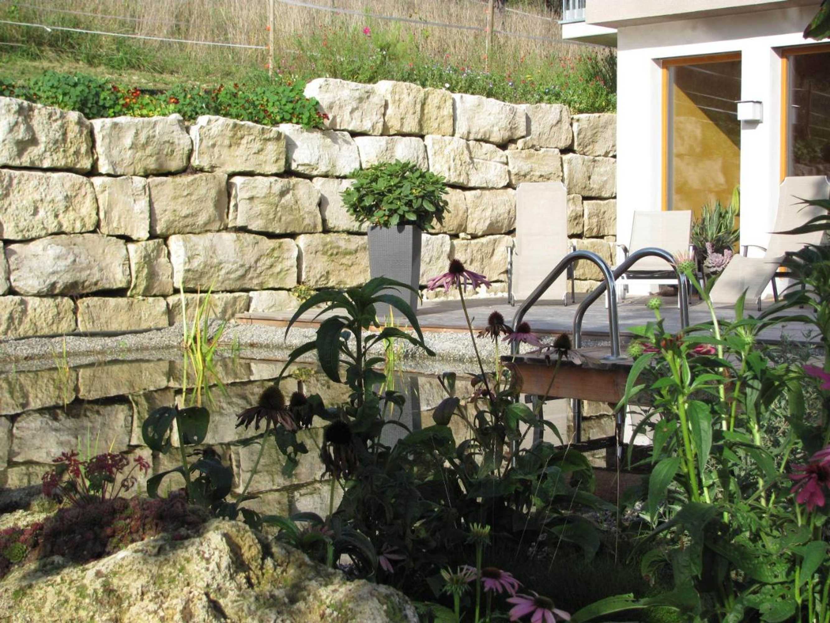 Gift card for Landhotel Wilder Mann