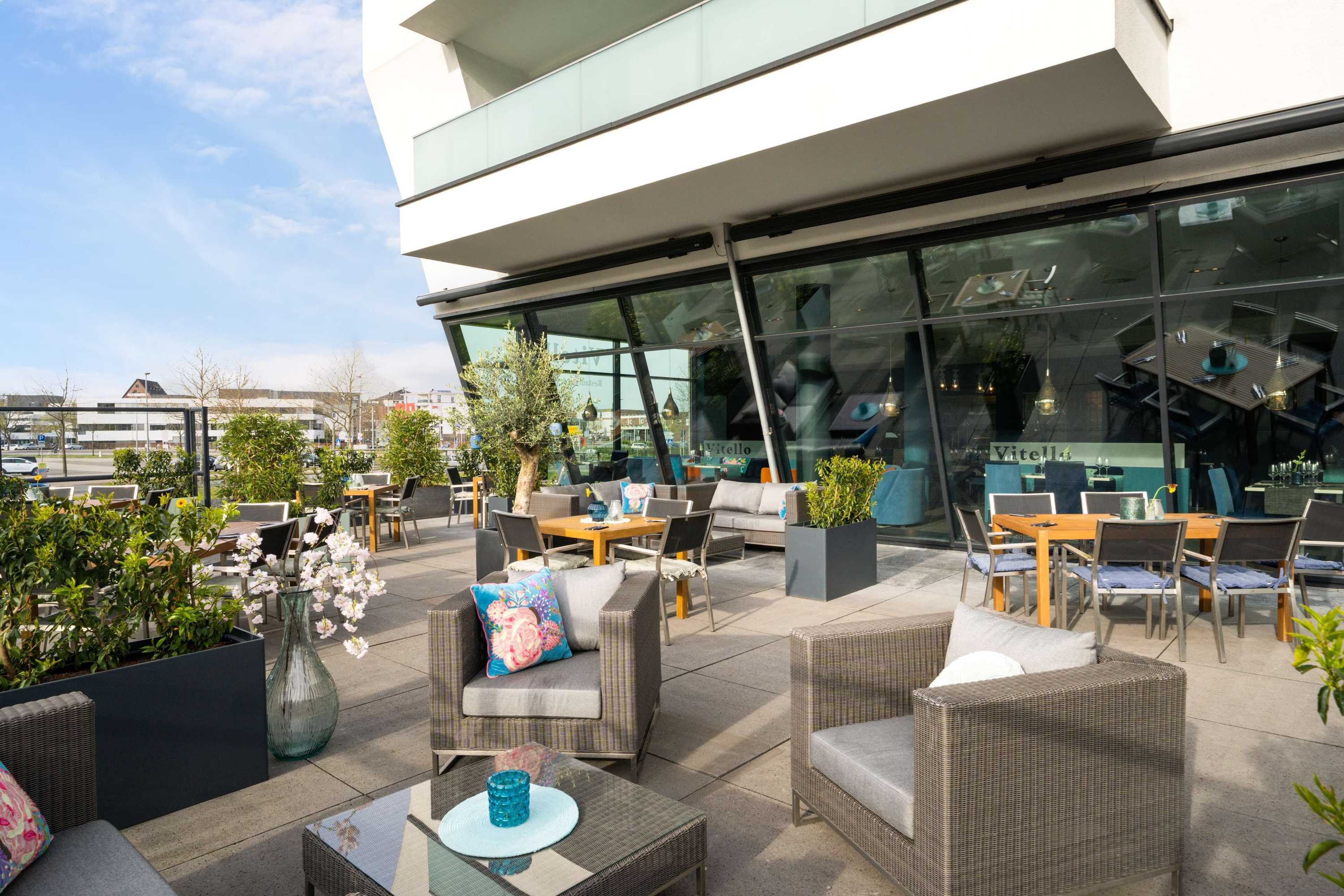 Gift card for Elaya Hotel Kleve Gift card for Elaya Hotel Kleve