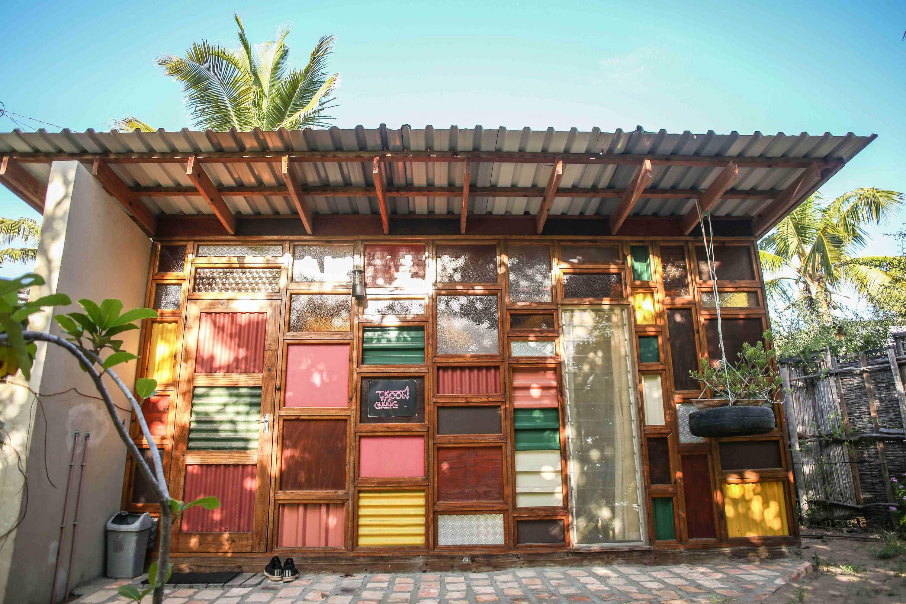 Gift card for Mozambeat Motel - Hostel Gift card for Mozambeat Motel - Hostel