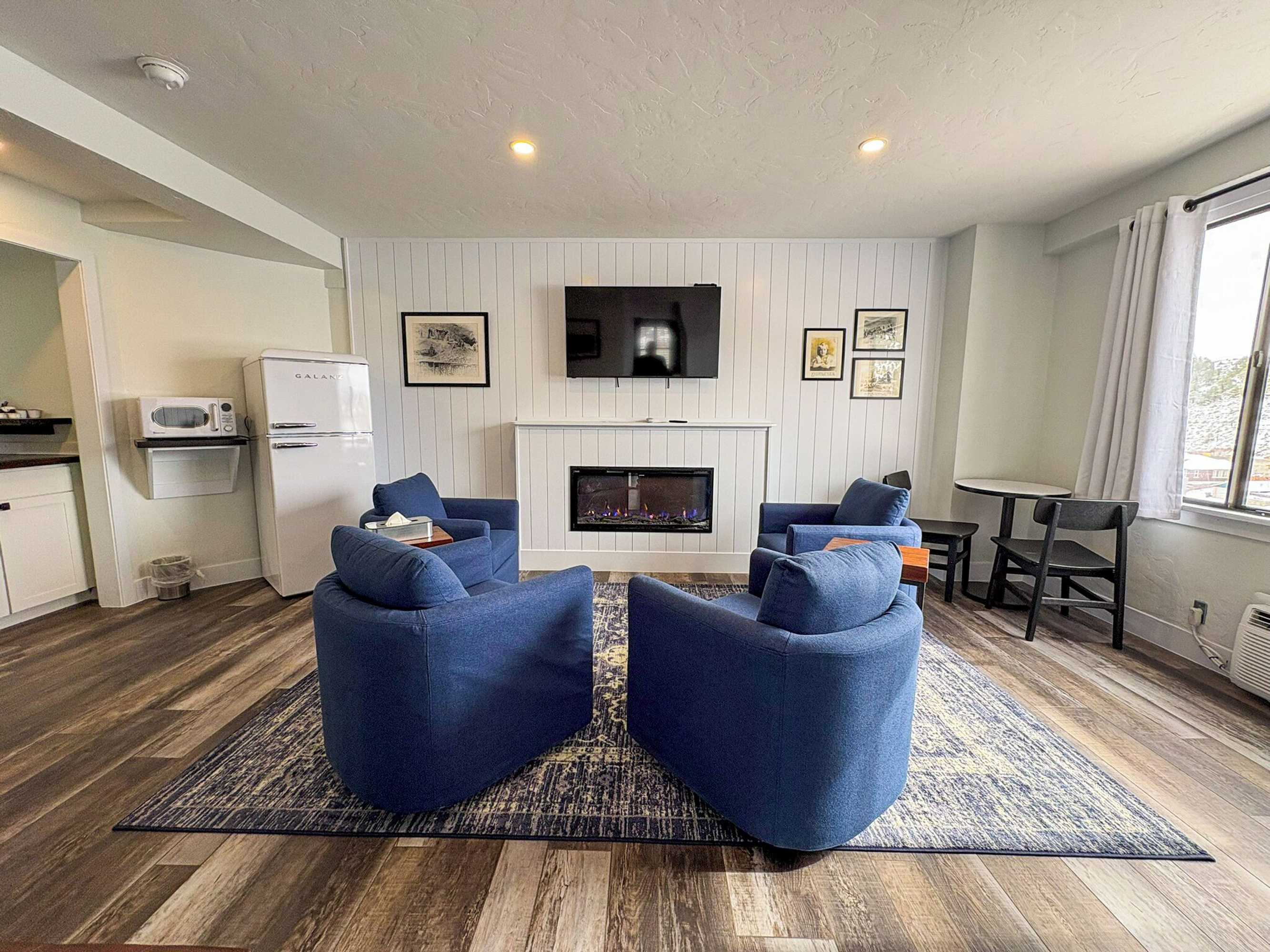 Gift card for Hotel Nevada