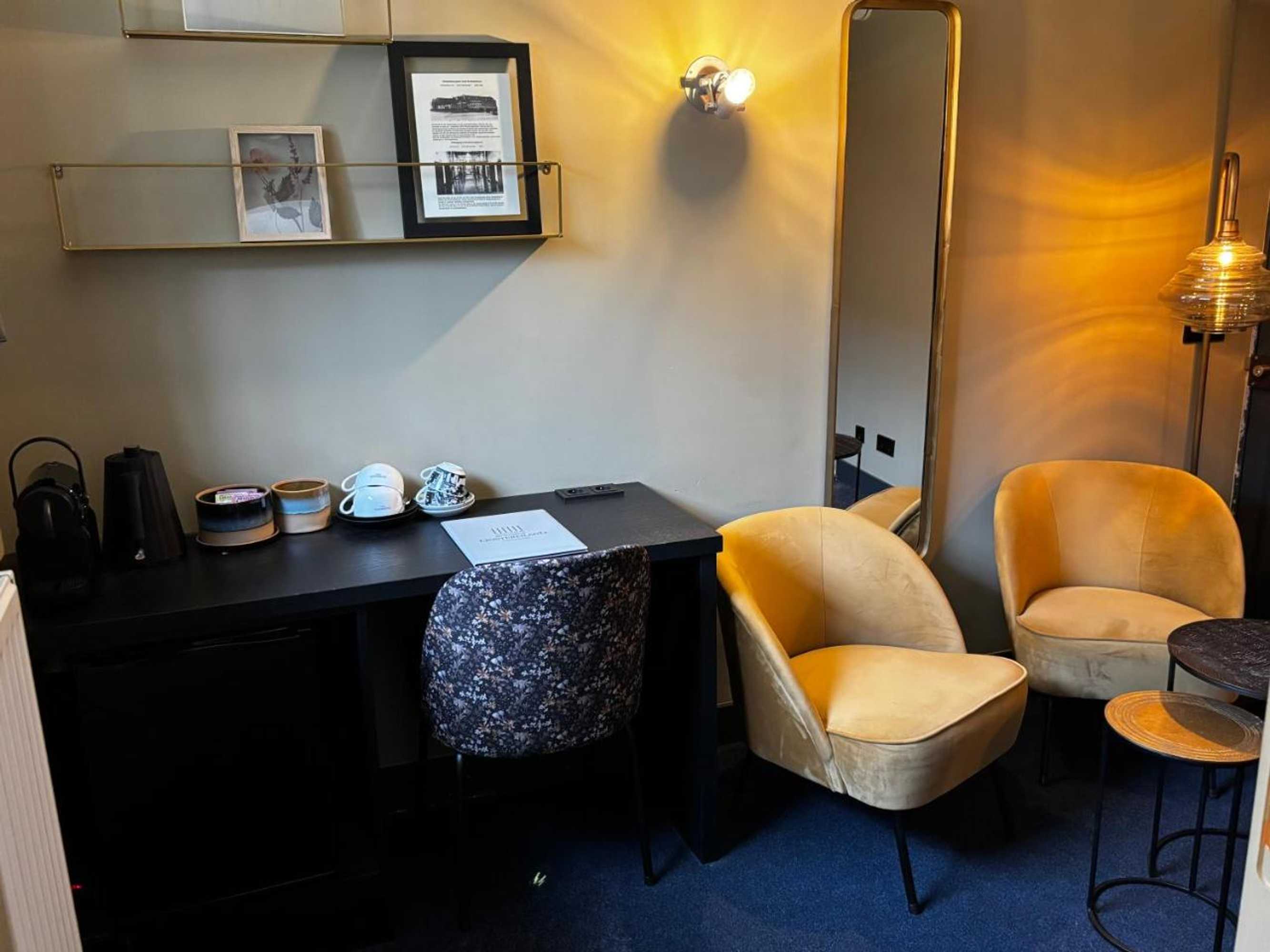 Gift card for Hotel Oostereiland