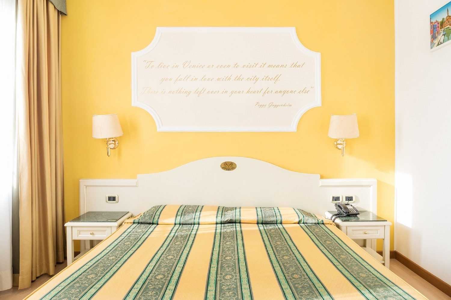 Gift card for Hotel Ca' Tron