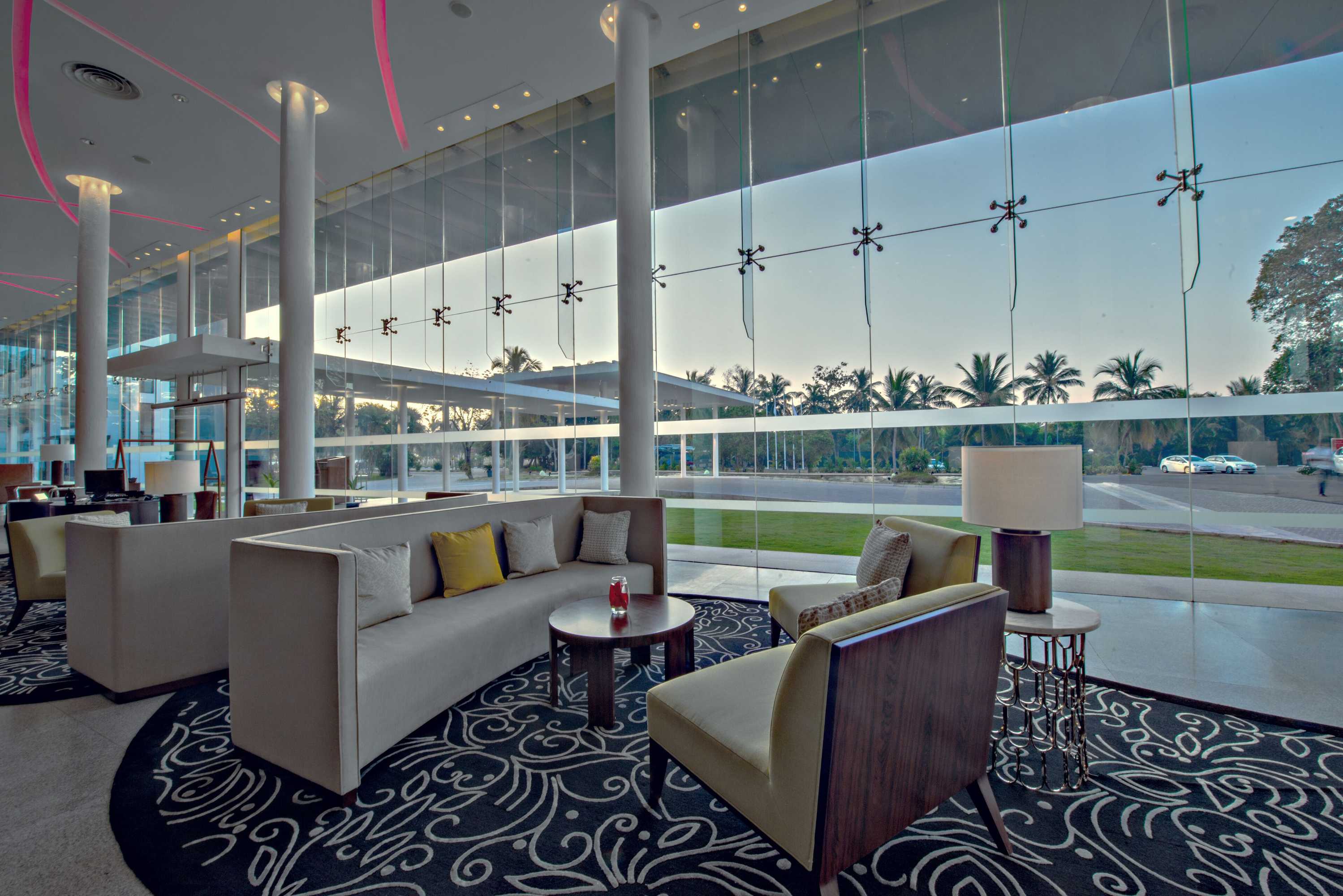 Gift card for Vivanta Colombo, Airport Garden