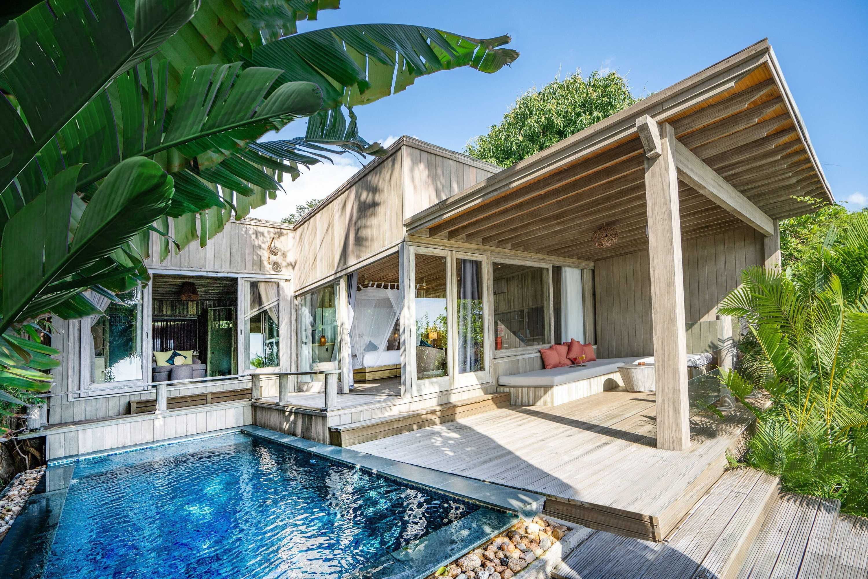 Gift card for An Lam Retreats Ninh Van Bay Gift card for An Lam Retreats Ninh Van Bay