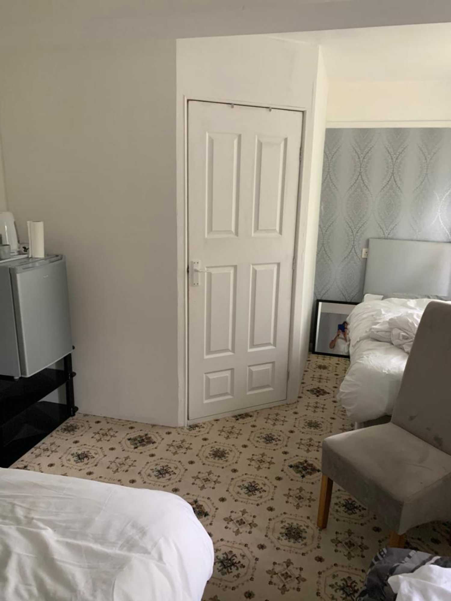 Gift card for Debbie’s Digs