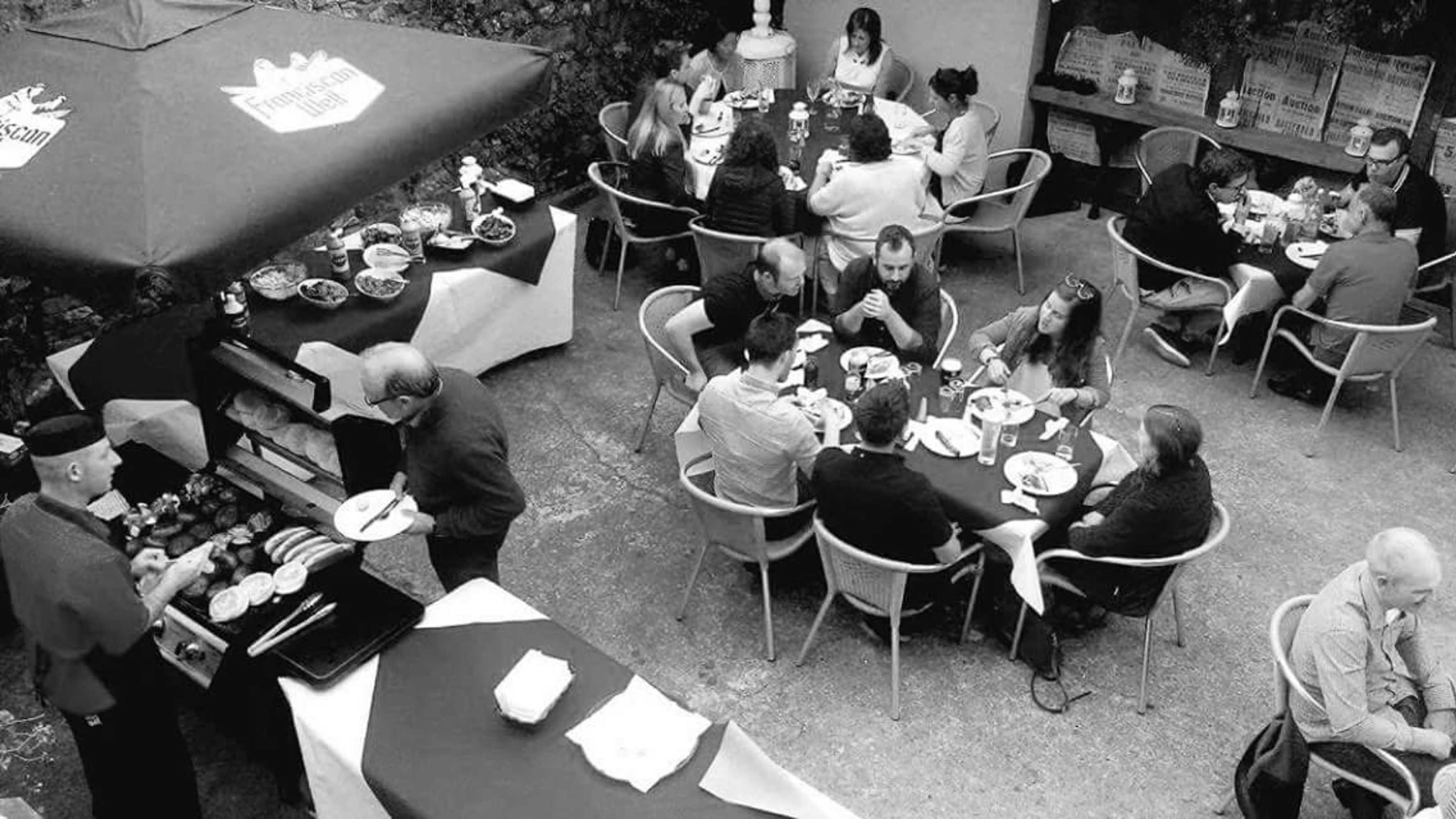 Gift card for The Enniskerry Inn