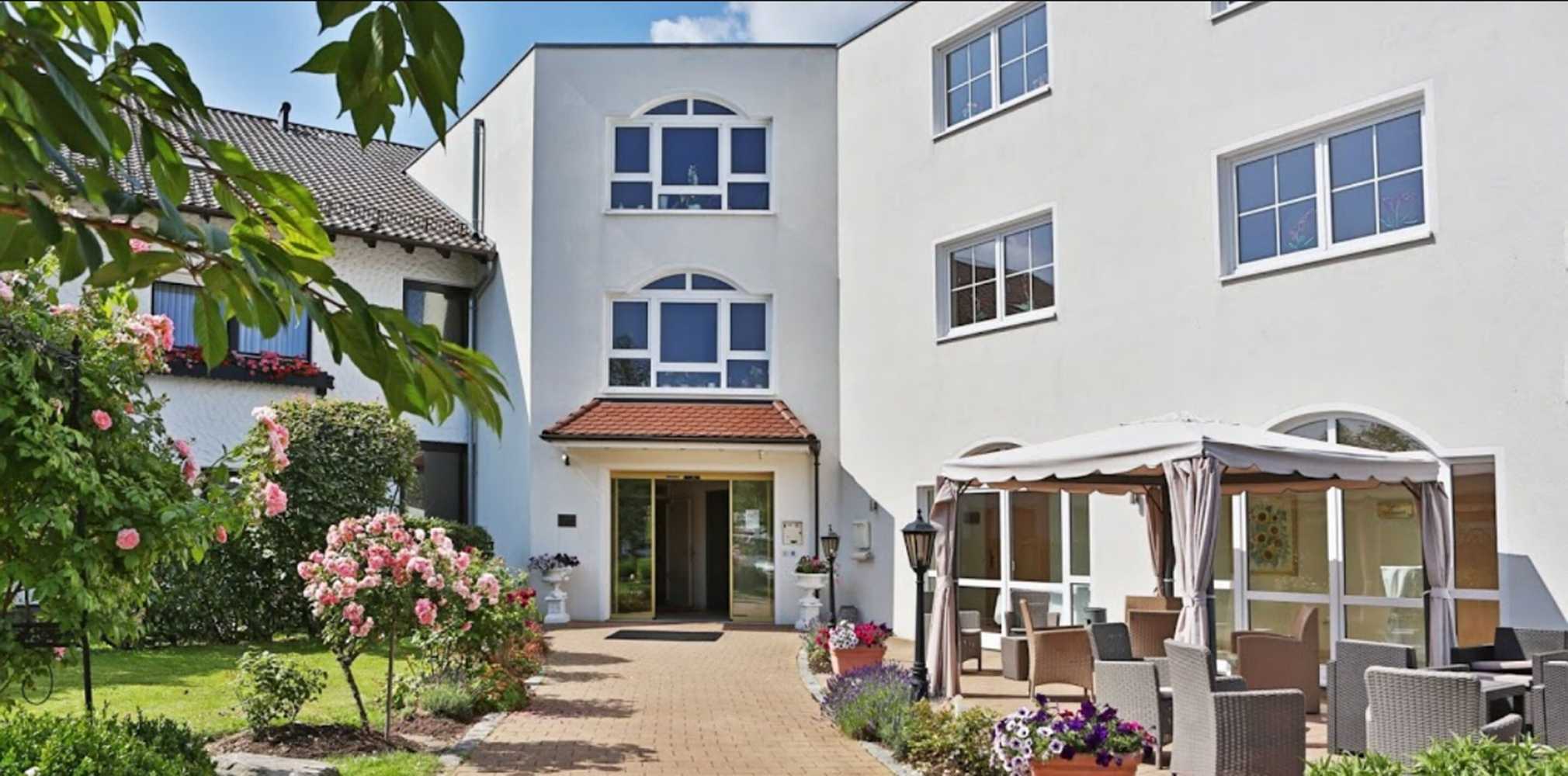 Gift card for Hotel Schwarzwald Sonnenhof