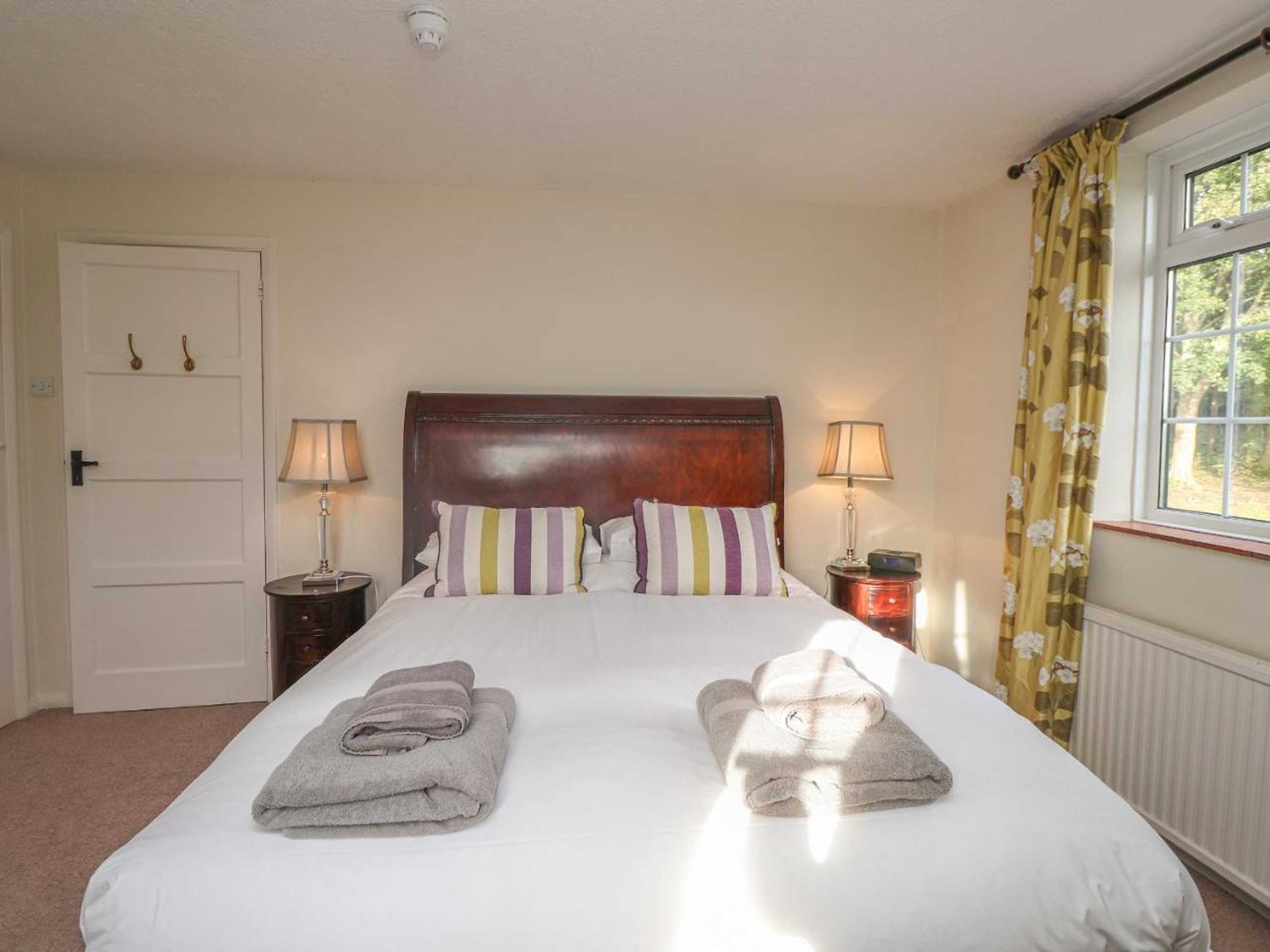 Gift card for Knights Cottage