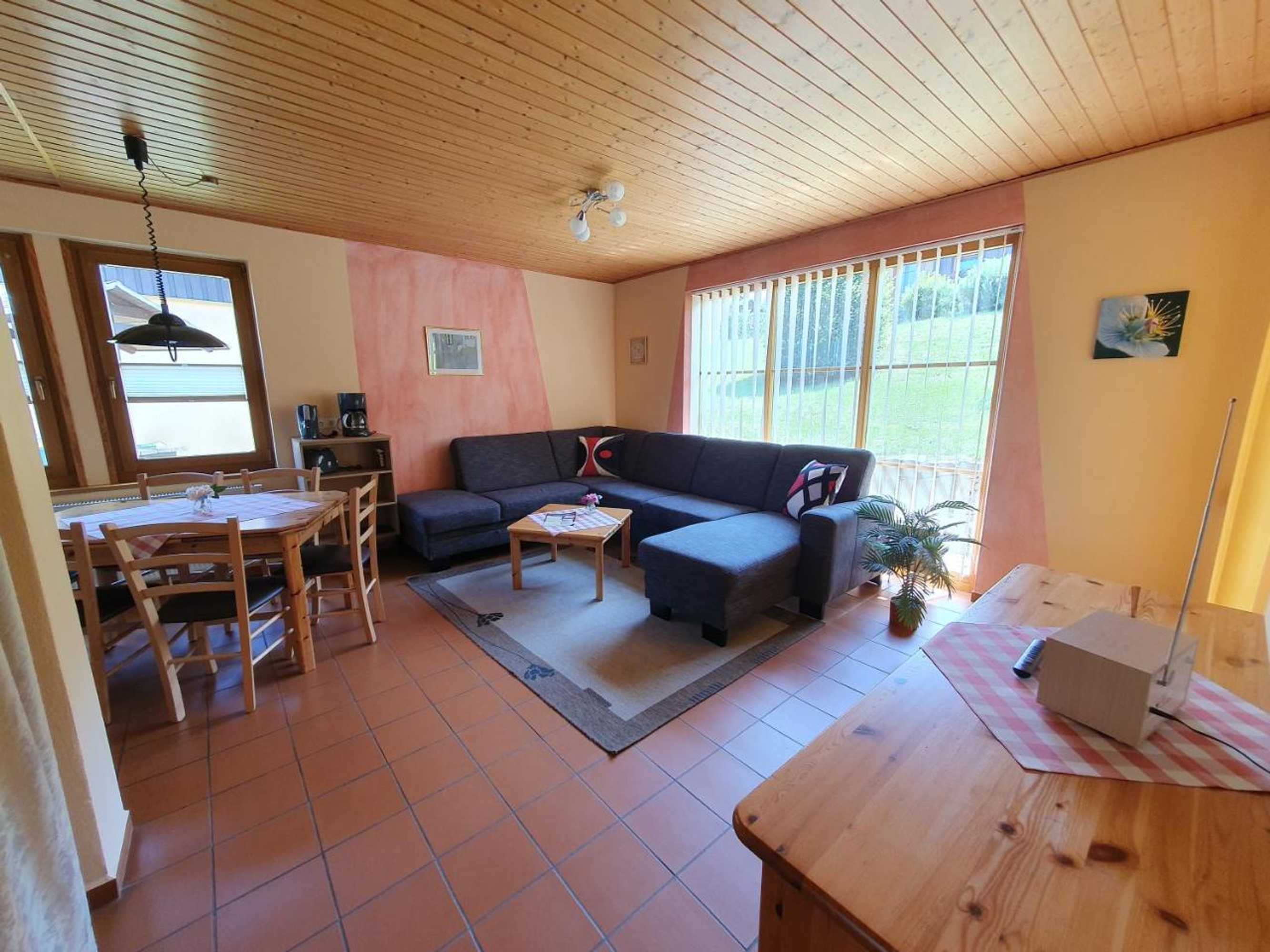 Gift card for Feriendorf Fuchsberg