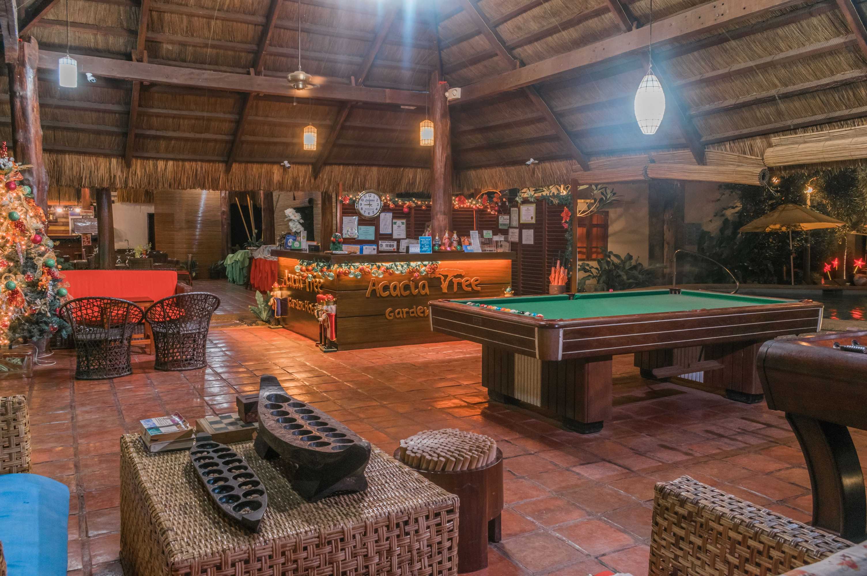 Gift card for Acacia Tree Garden Hotel