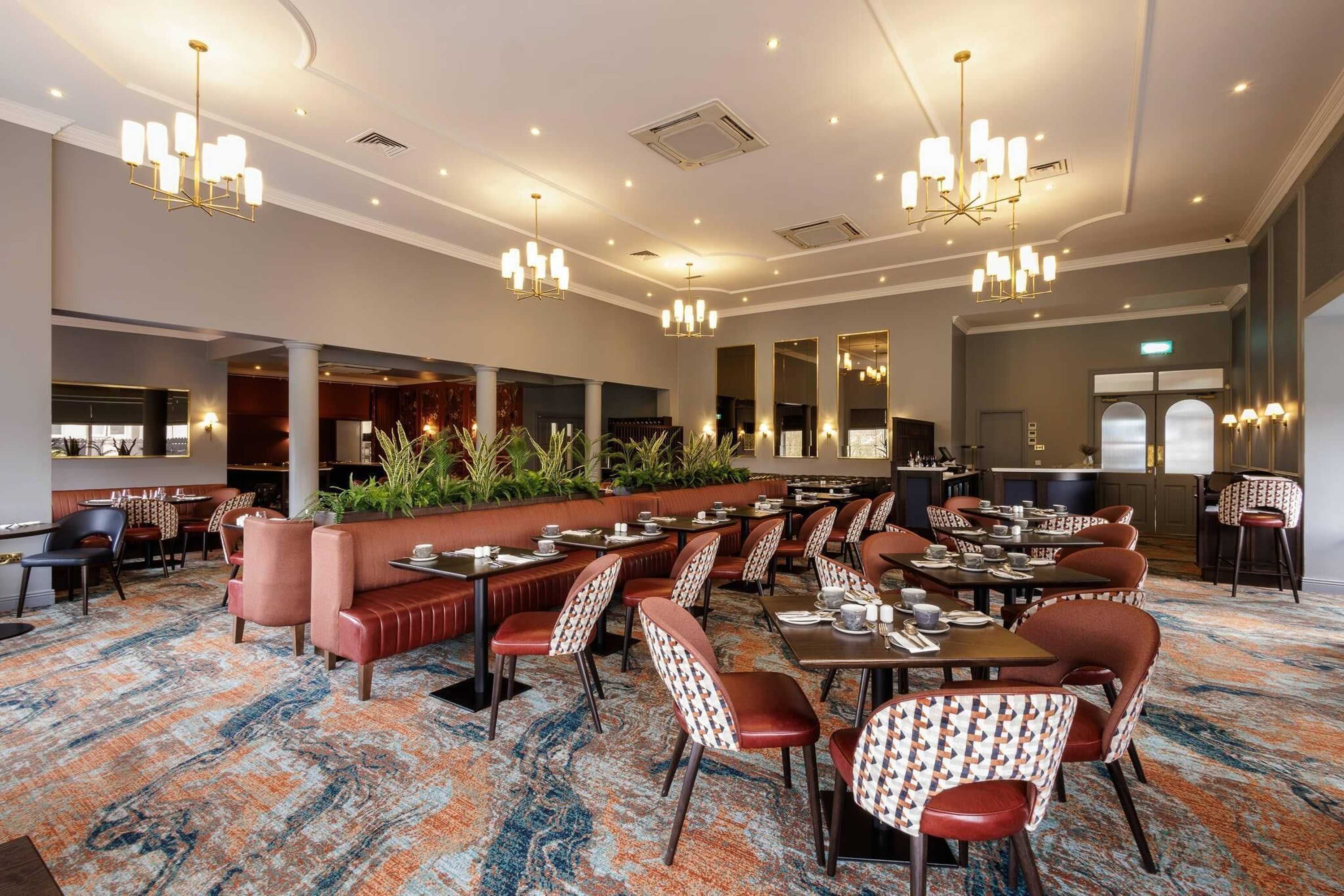 Gift card for Hotel Woodstock, an Ascend Hotel Collection Member