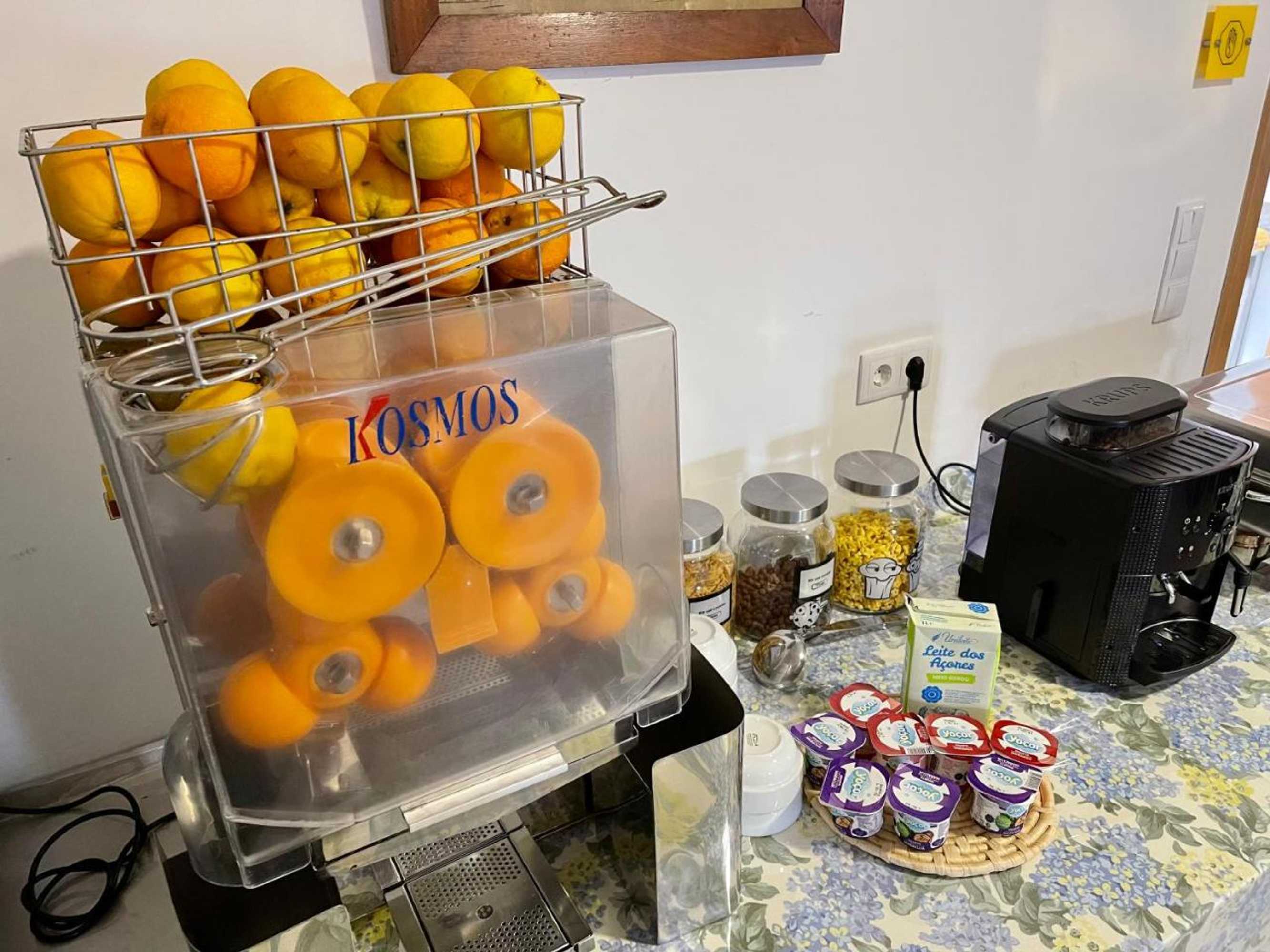 Gift card for Solar Pontes