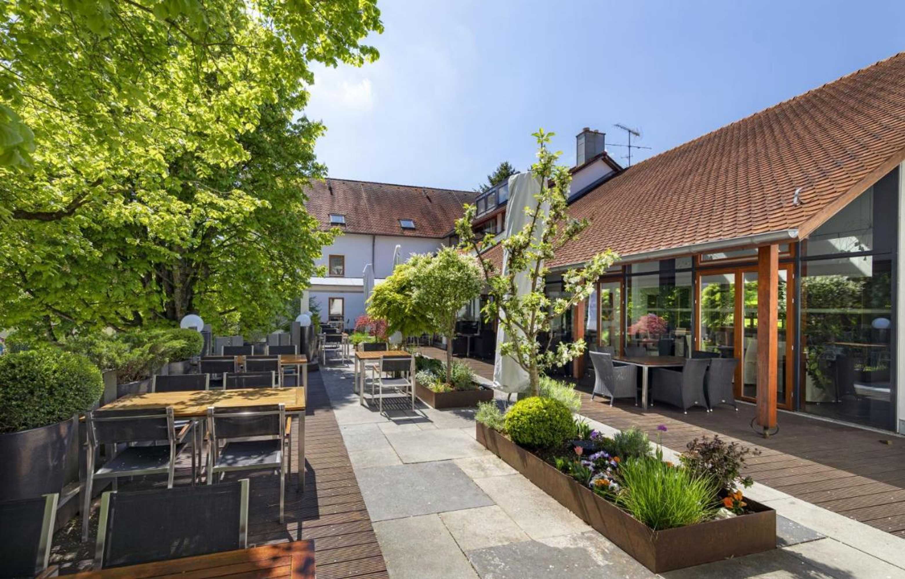 Gift card for Romantik Hotel Johanniter-Kreuz