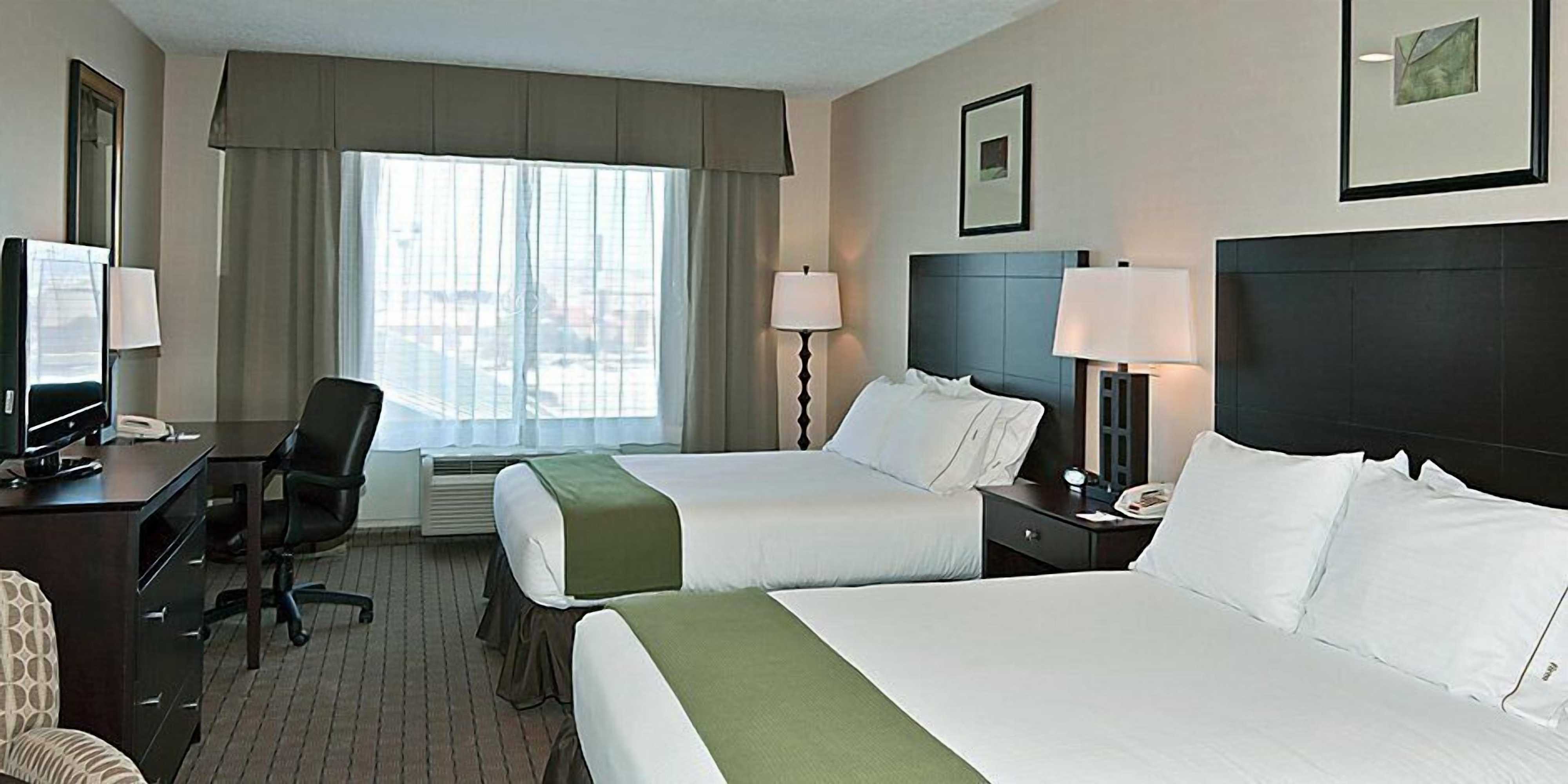 Gift card for Holiday Inn Express Hotel & Suites Grants - Milan by Ihg Gift card for Holiday Inn Express Hotel & Suites Grants - Milan by Ihg