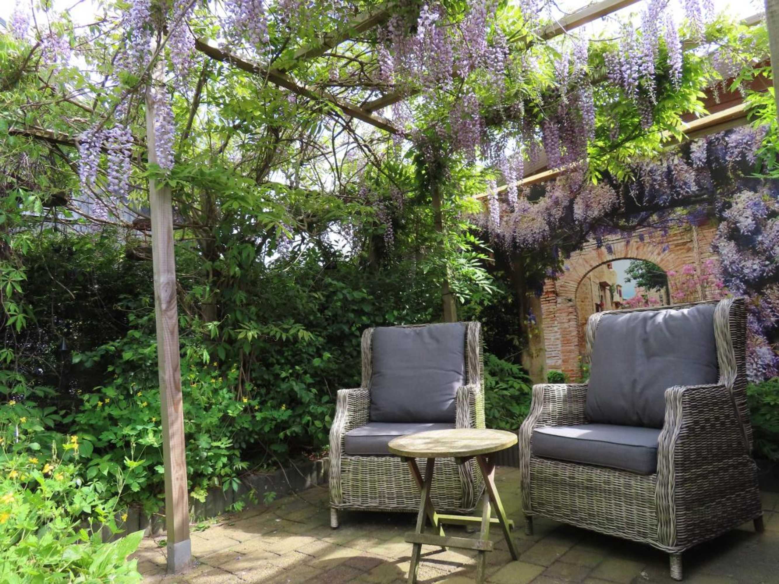 Gift card for Chalet Reewold