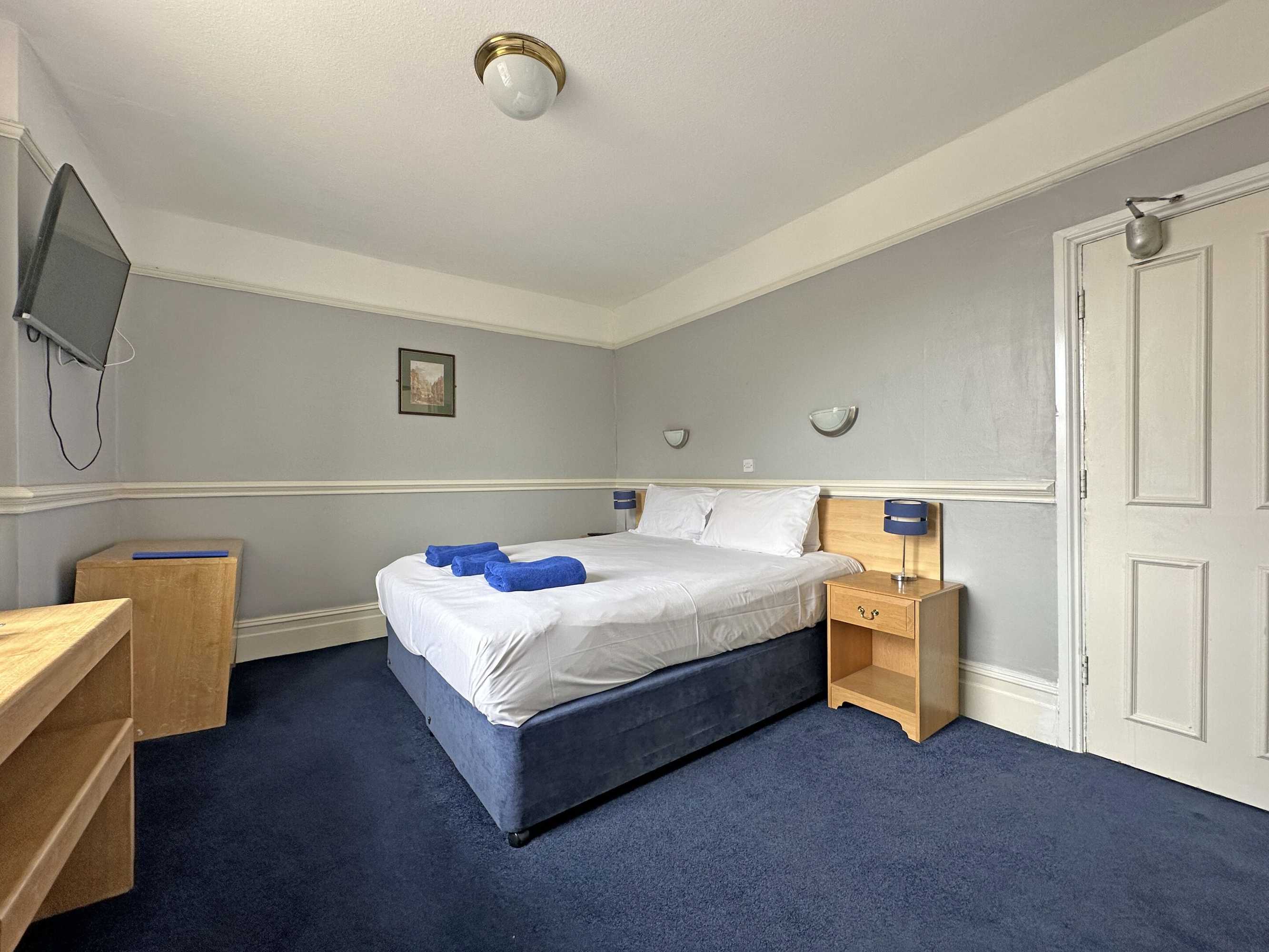 Gift card for Royal Hotel Sheerness