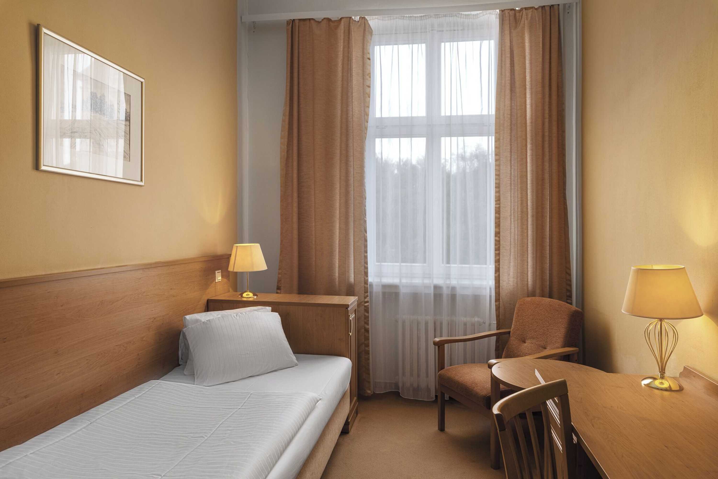 Gift card for Lazensky Hotel Savoy Gift card for Lazensky Hotel Savoy