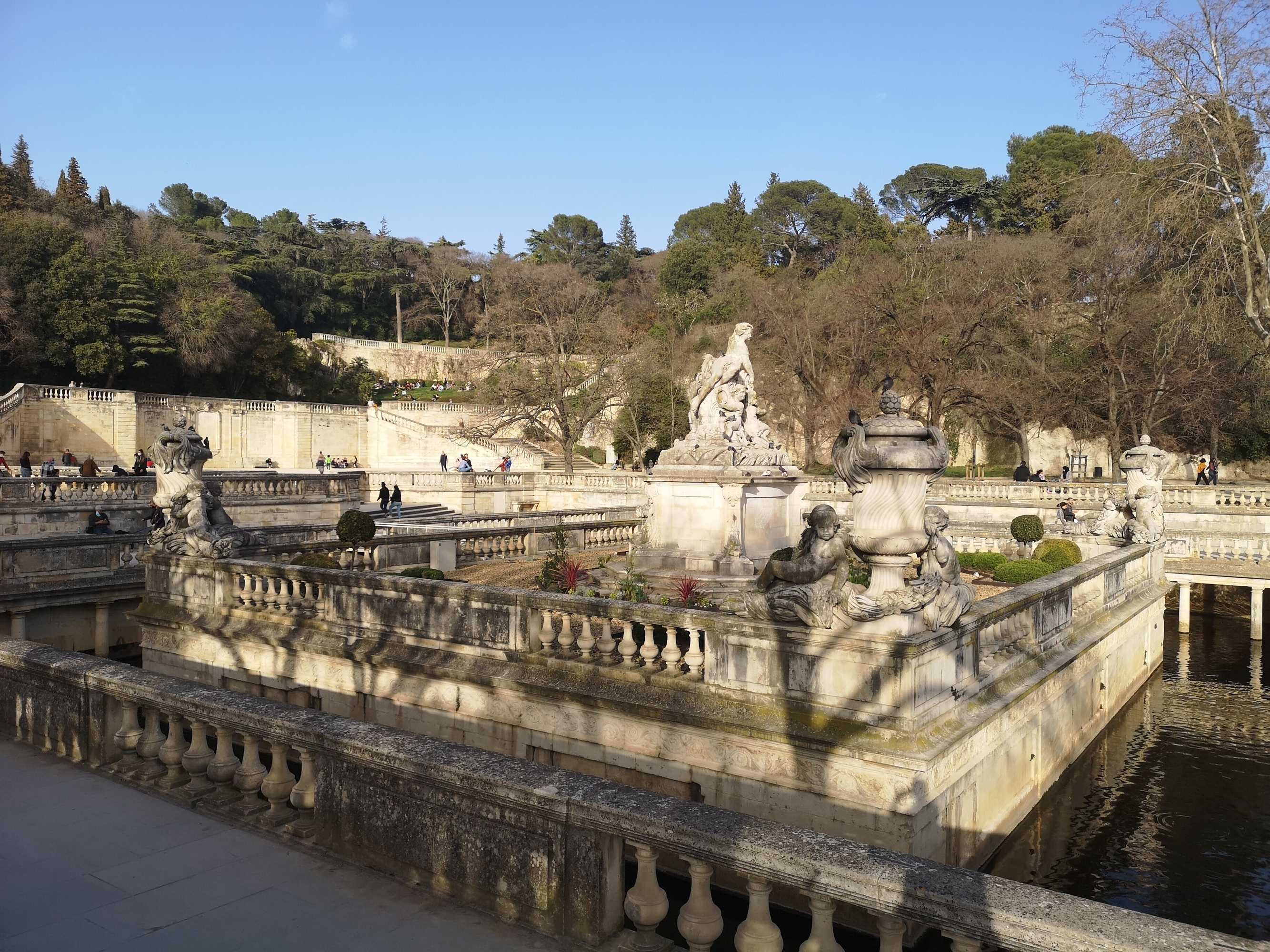 Gift card for Hôtel de L'amphithéâtre