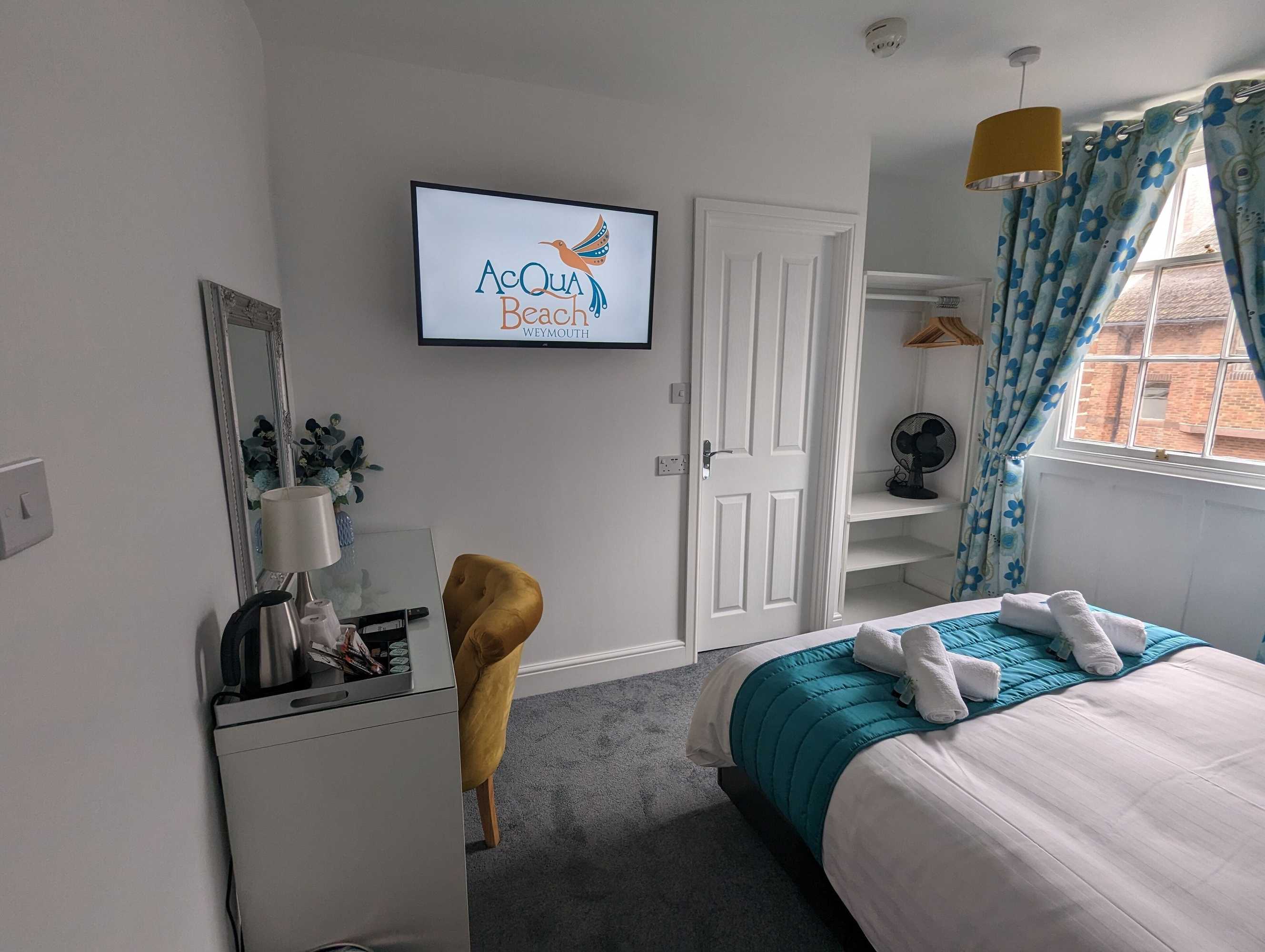 Gift card for Acqua Beach