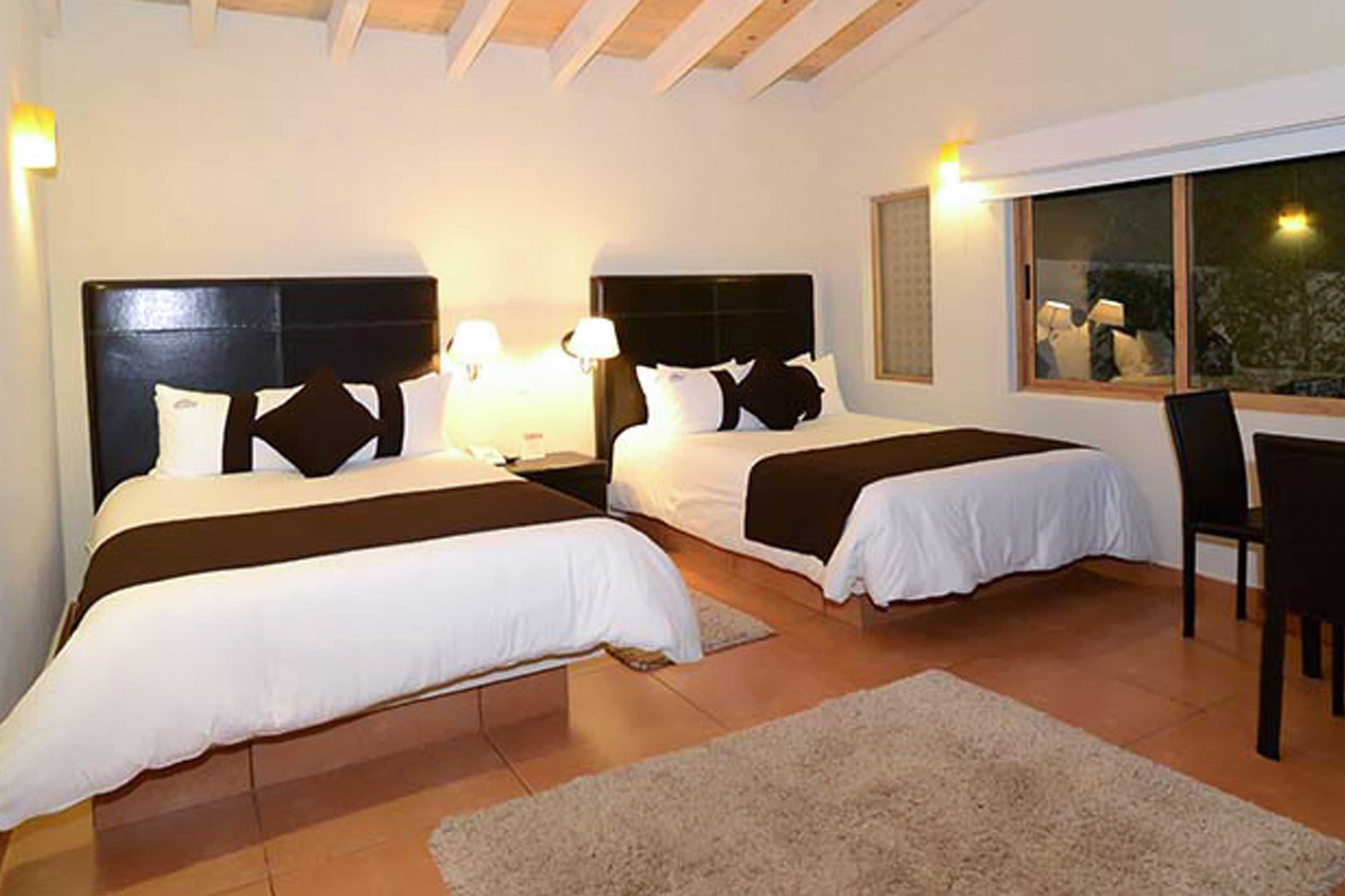 Gift card for Hotel Misión Grand Valle De Bravo Gift card for Hotel Misión Grand Valle De Bravo