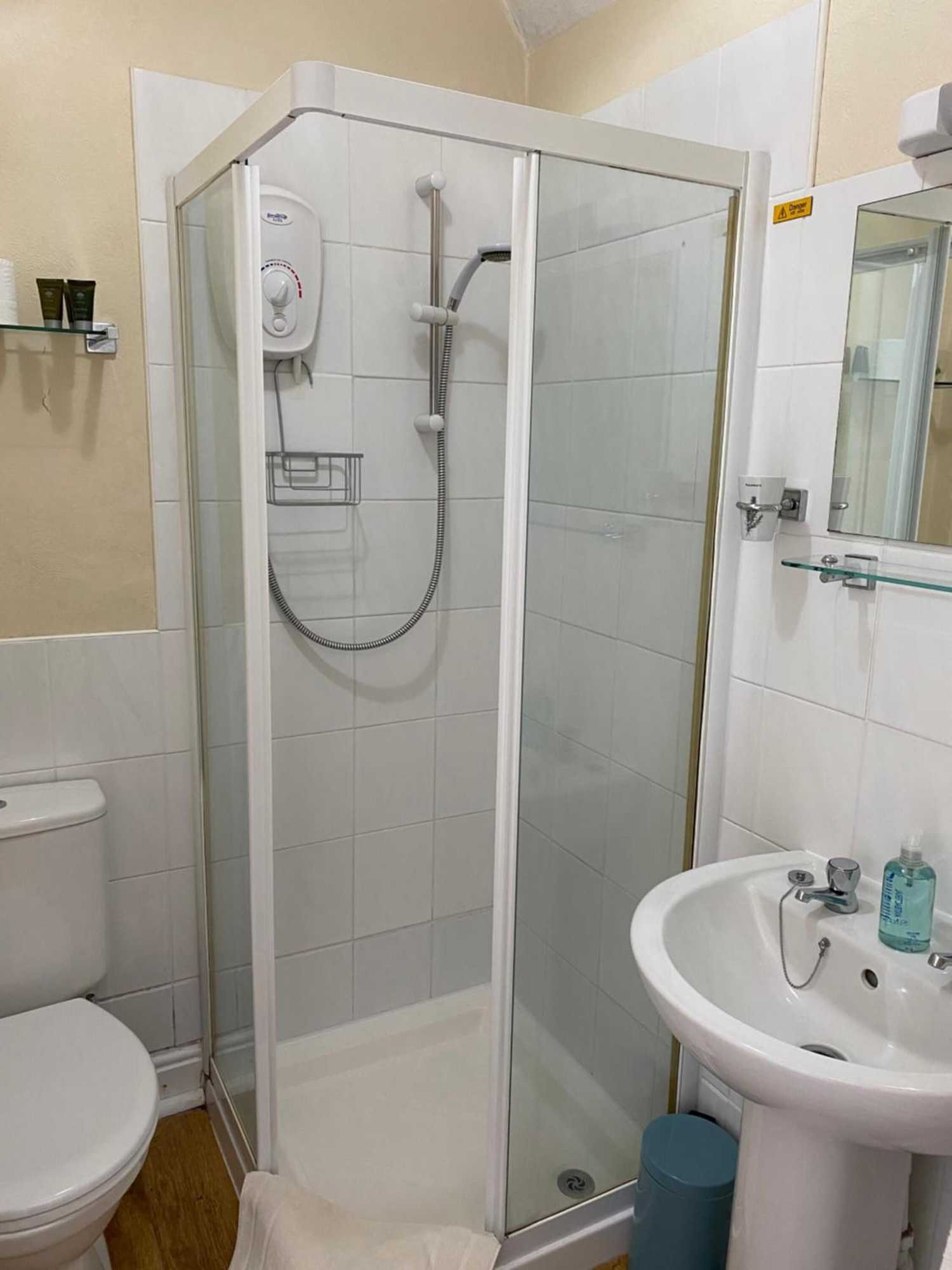 Gift card for West Lodge Hotel