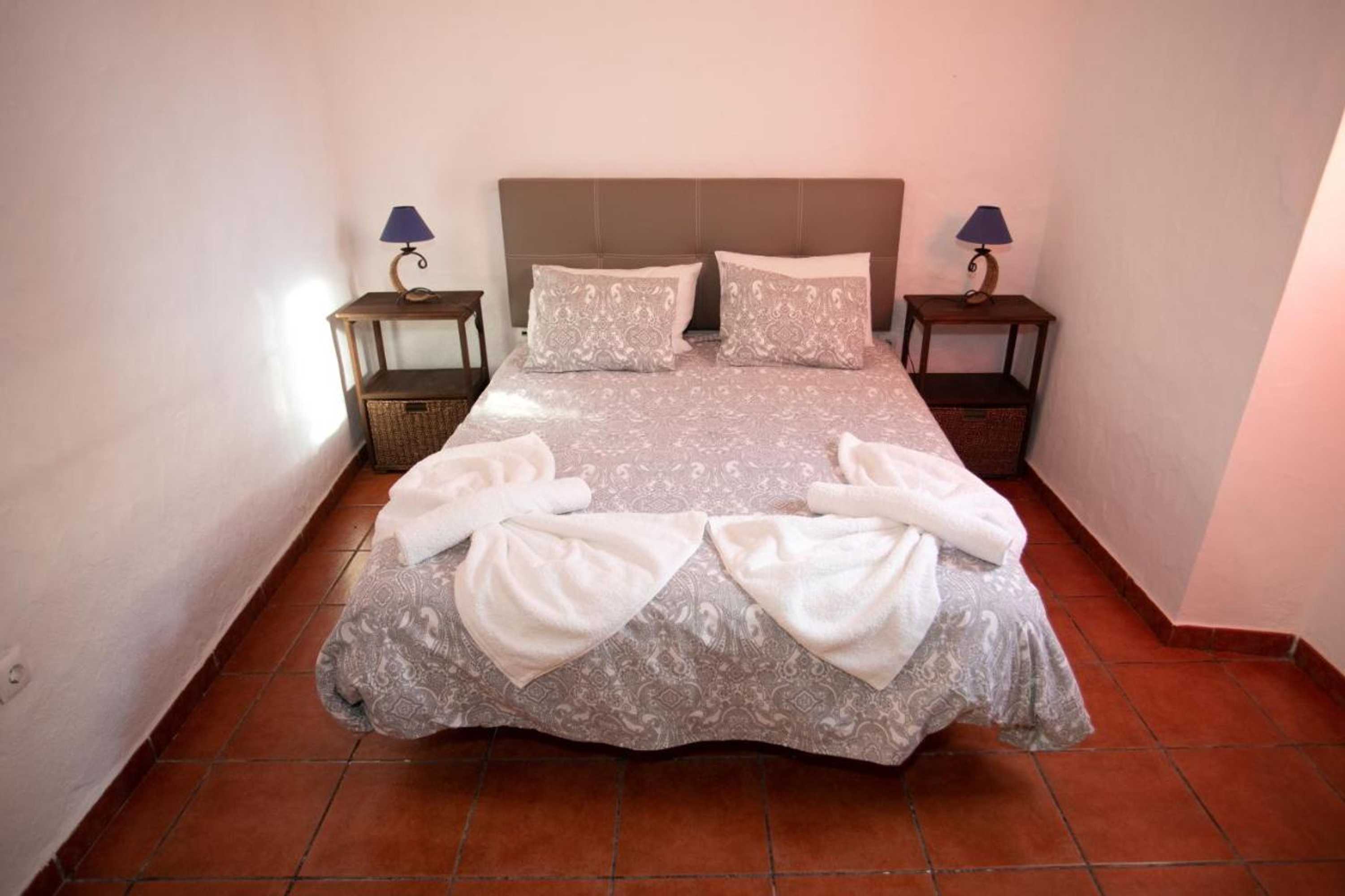 Gift card for Monte Dos Vicentes