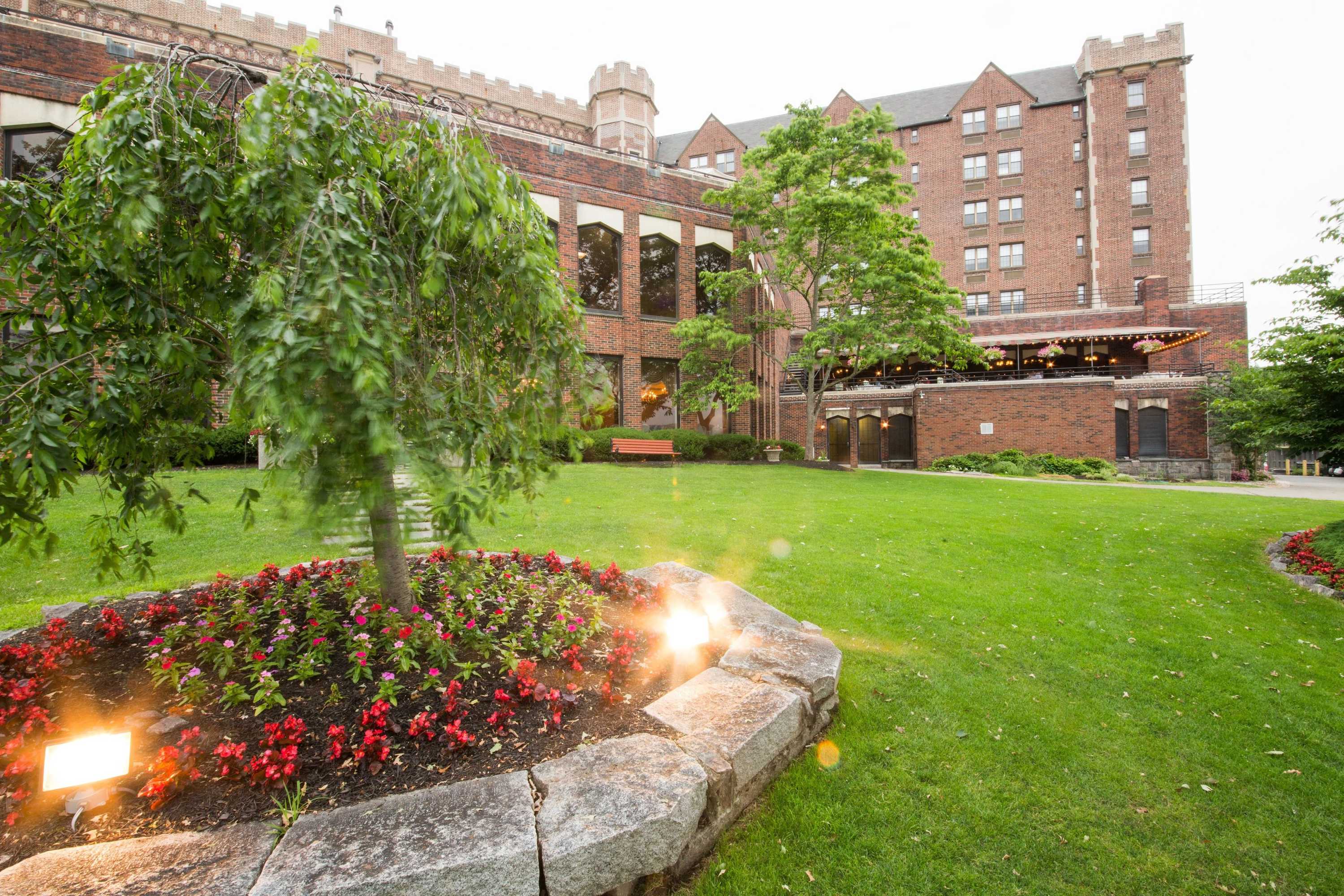 Gift card for The Thayer Hotel at West Point Gift card for The Thayer Hotel at West Point