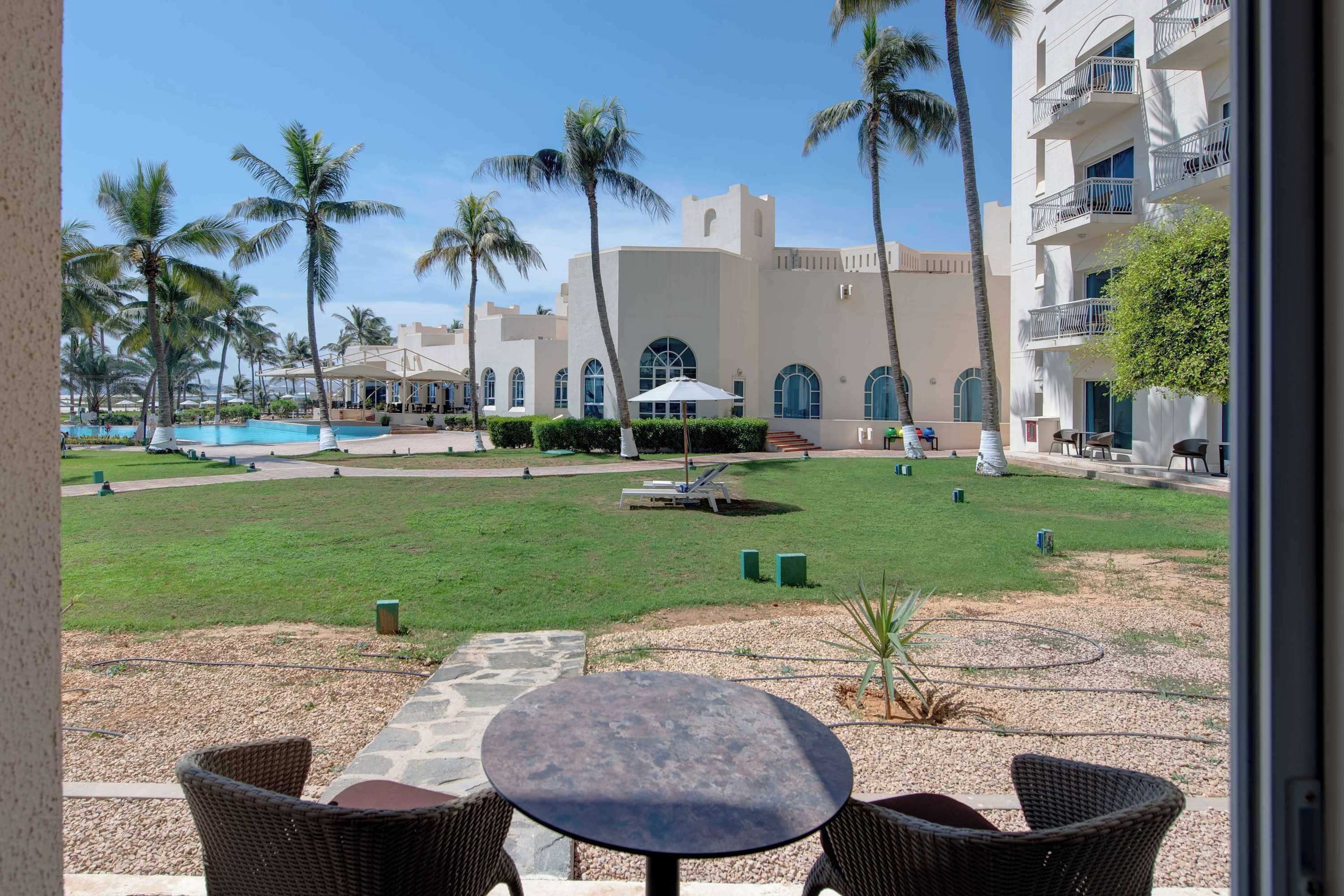Gift card for Hilton Salalah Resort Gift card for Hilton Salalah Resort