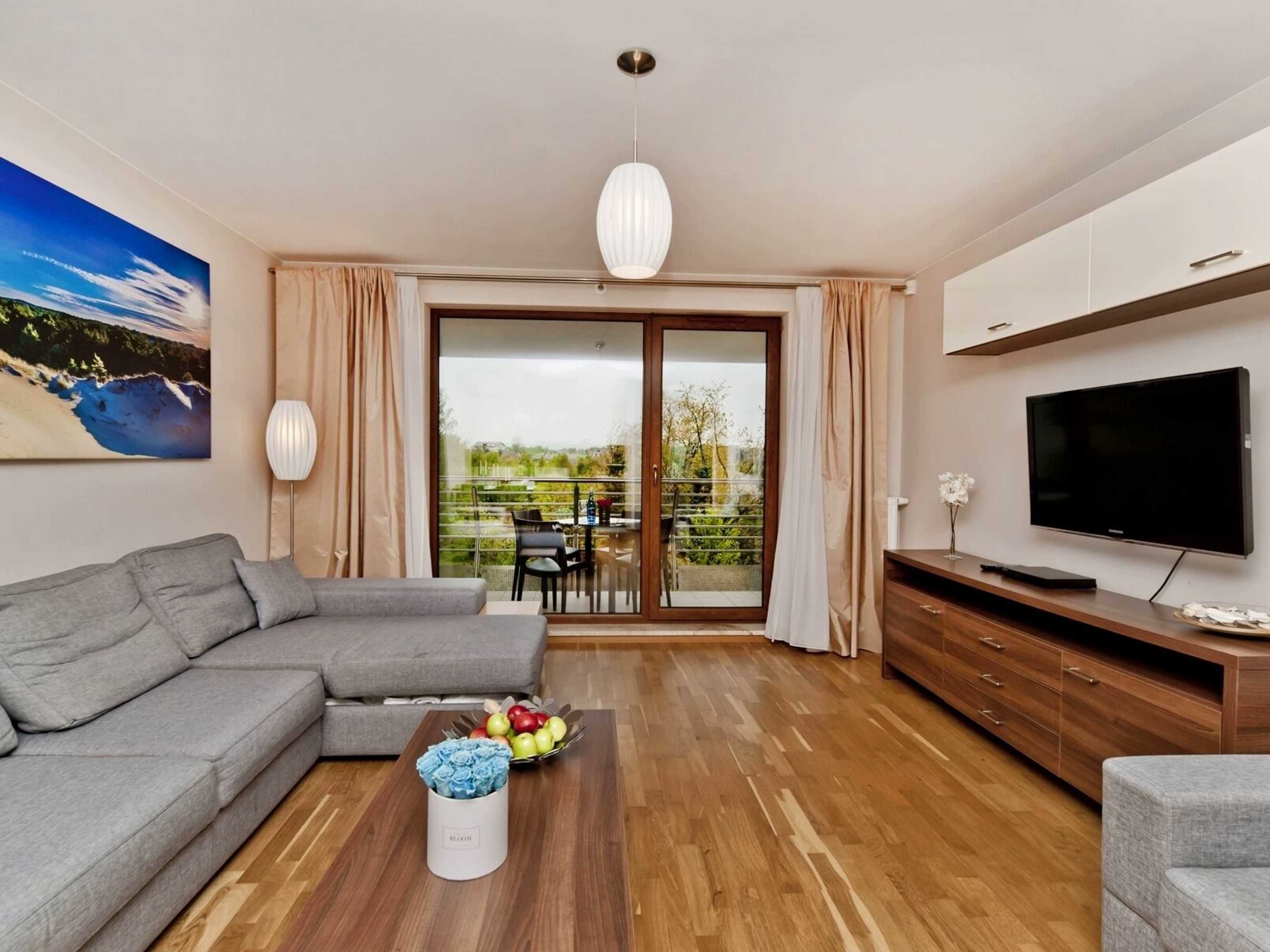 Gift card for Blueapart Apartamenty Na Klifie