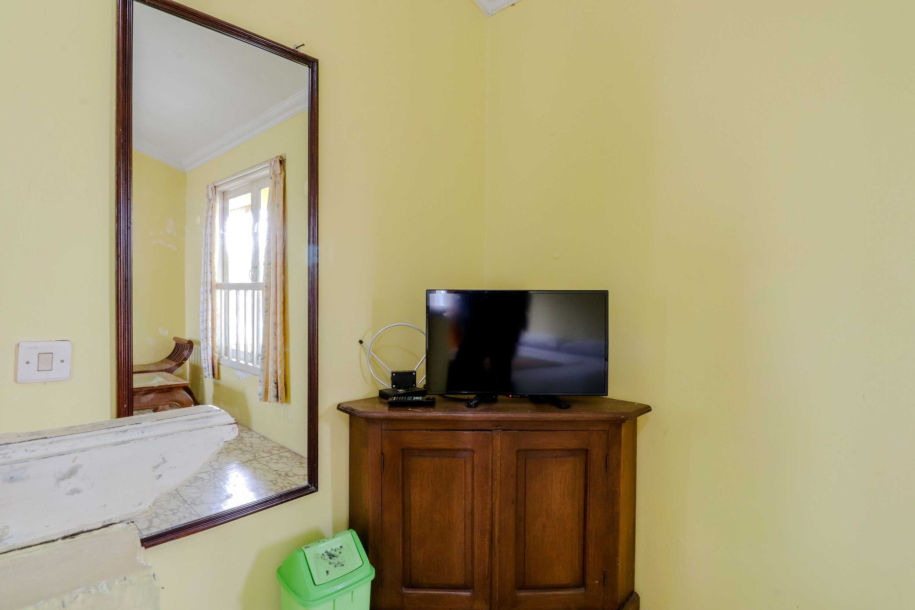 Gift card for Hotel Kayu Manis