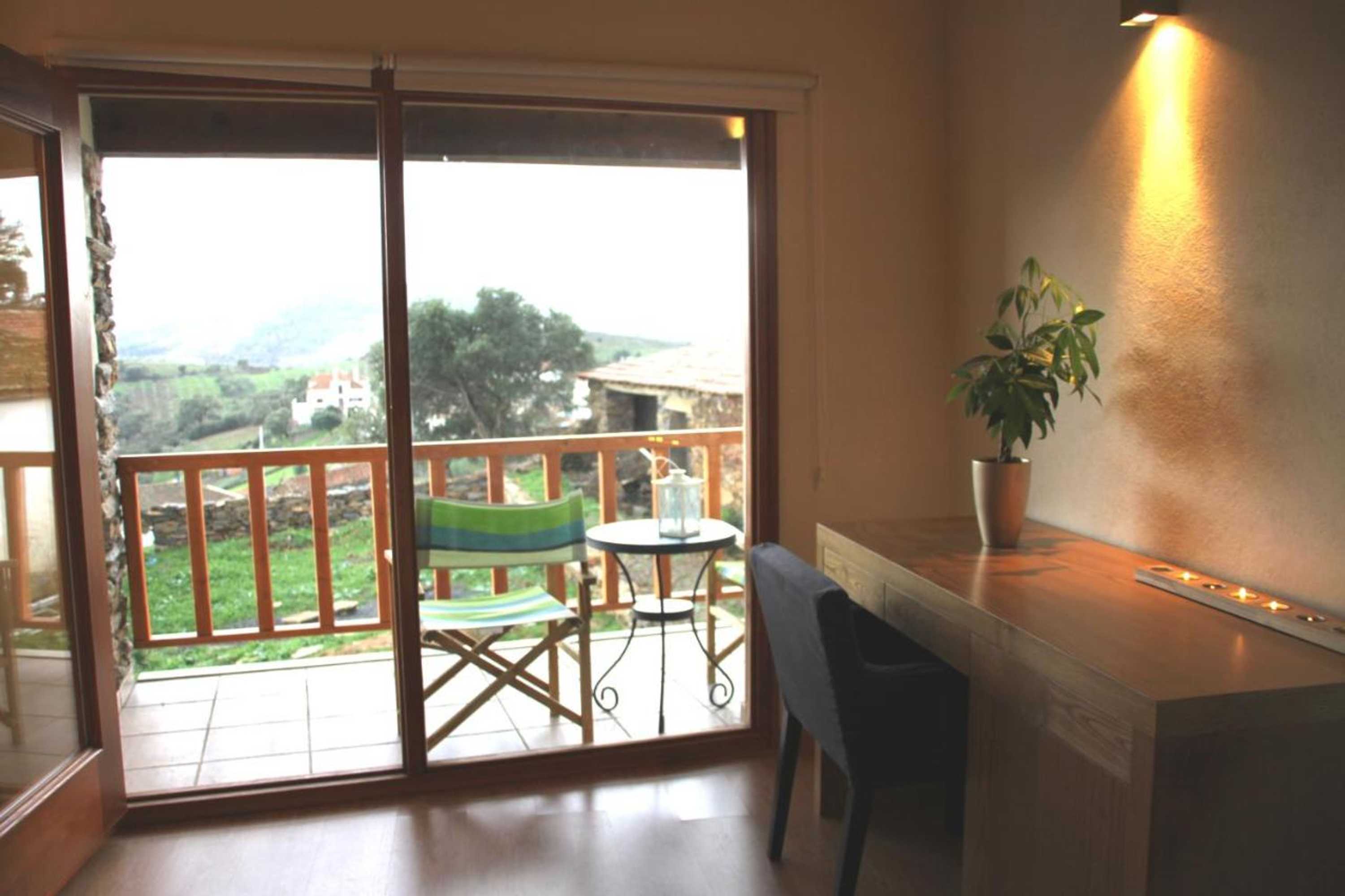 Gift card for Casa Das Quintas