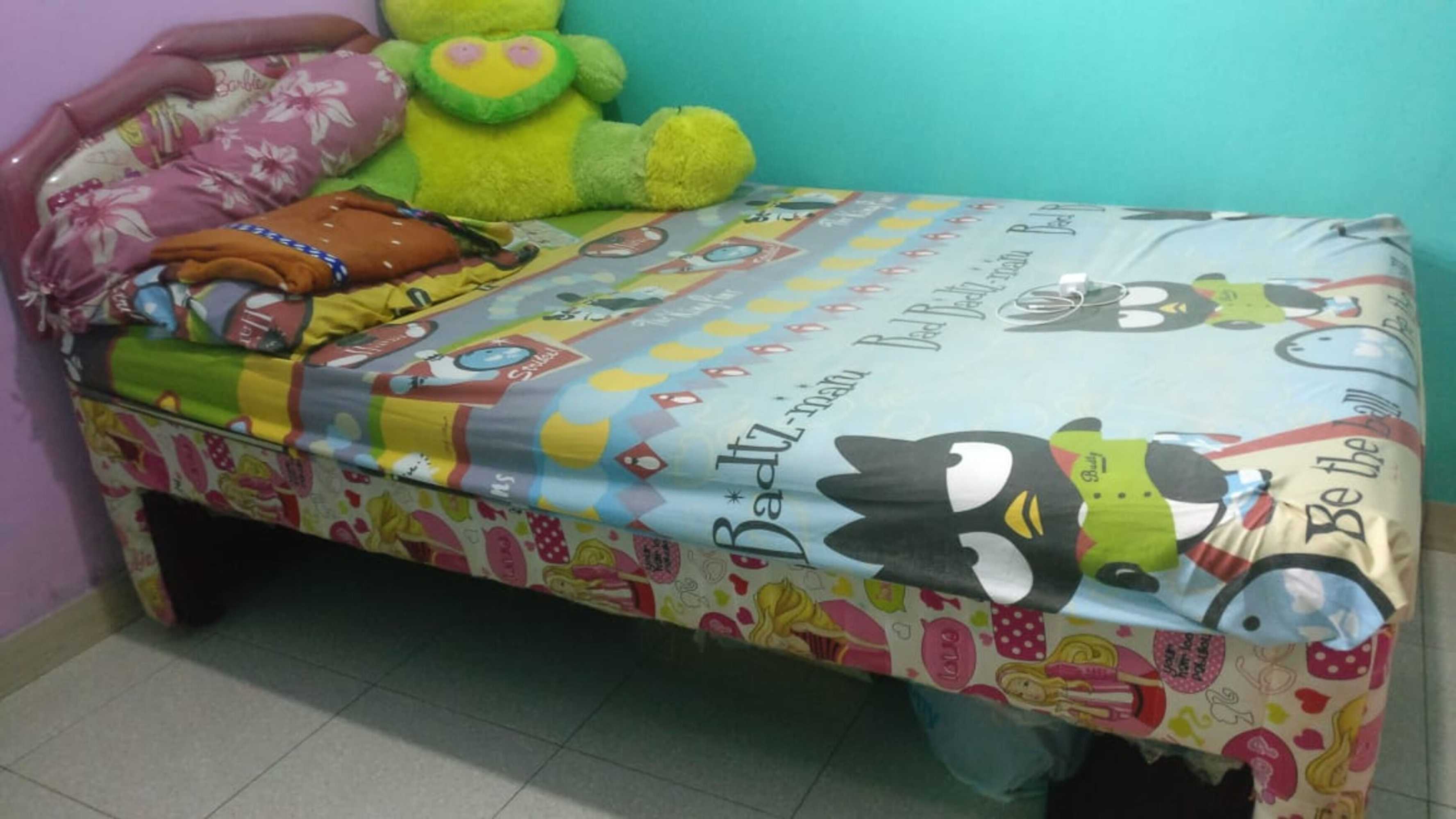 Gift card for Yati Homestay - Hostel