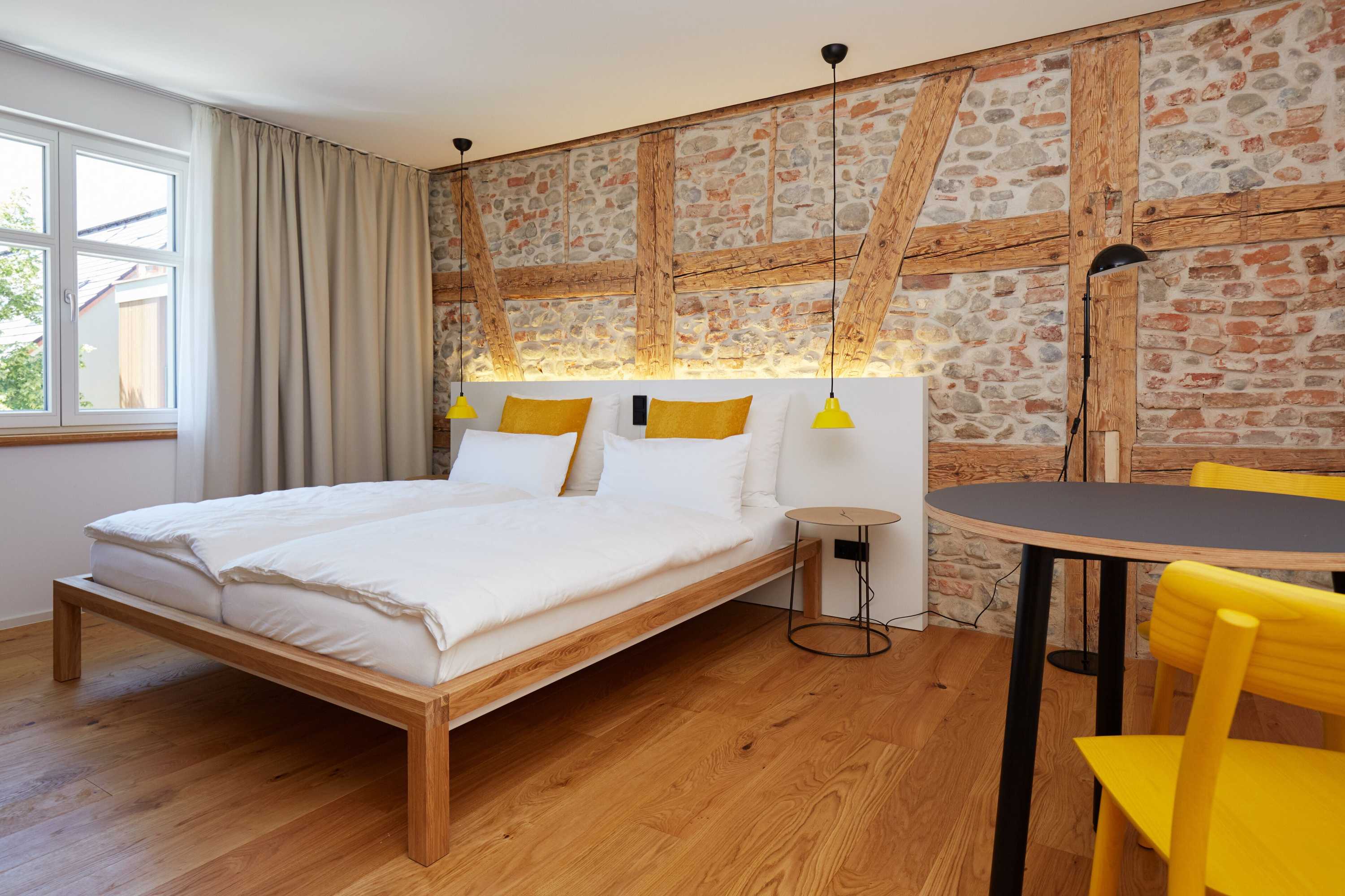 Gift card for Sternen Bohlingen Aparthotel