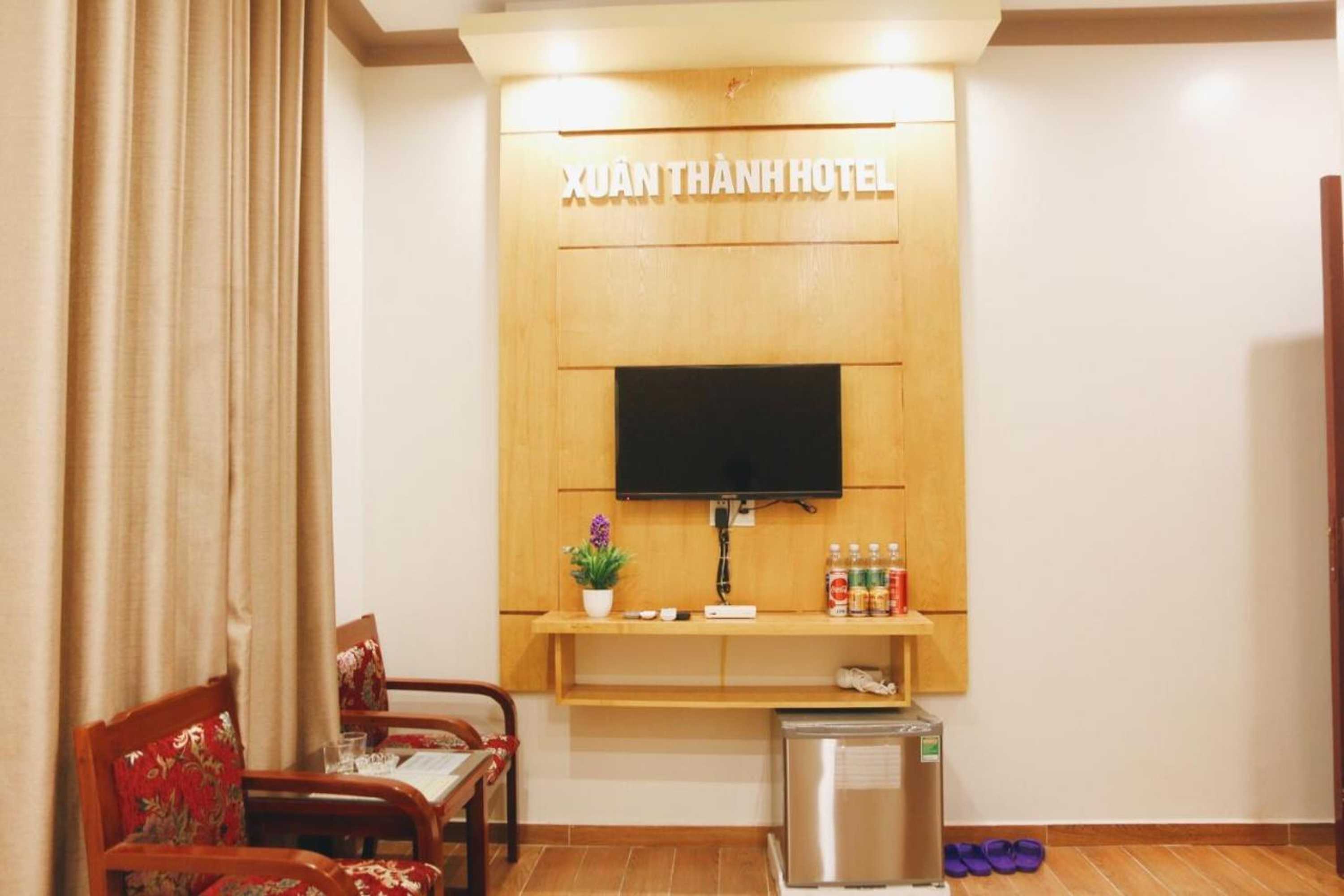 Gift card for Xuan Thanh Hotel Gift card for Xuan Thanh Hotel